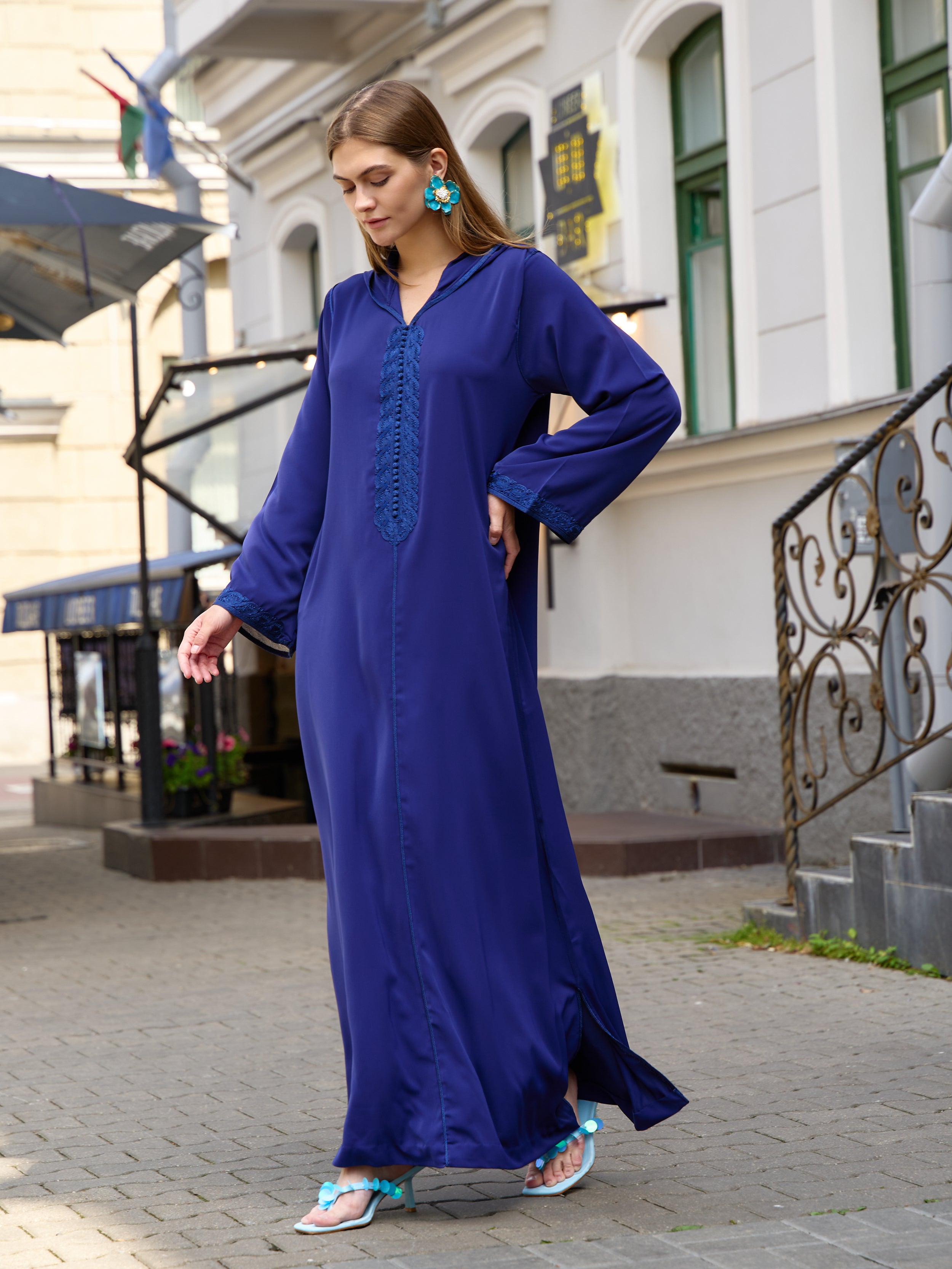 Look 4 - MG