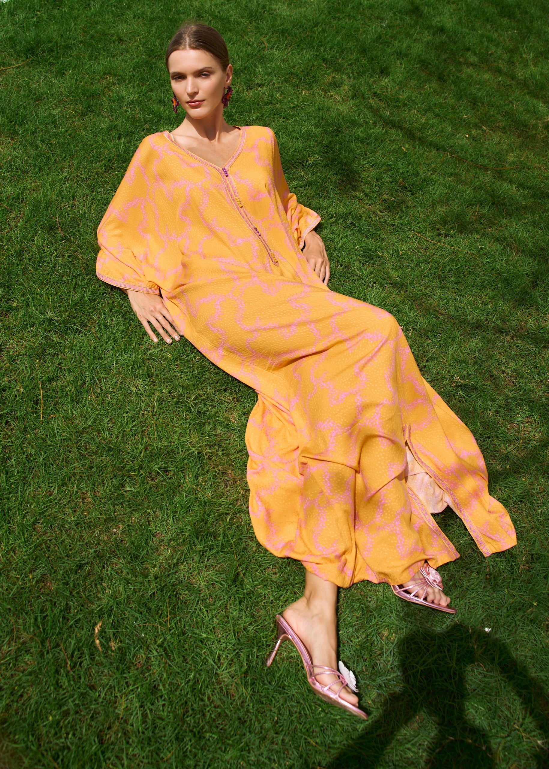 CALEN KAFTAN