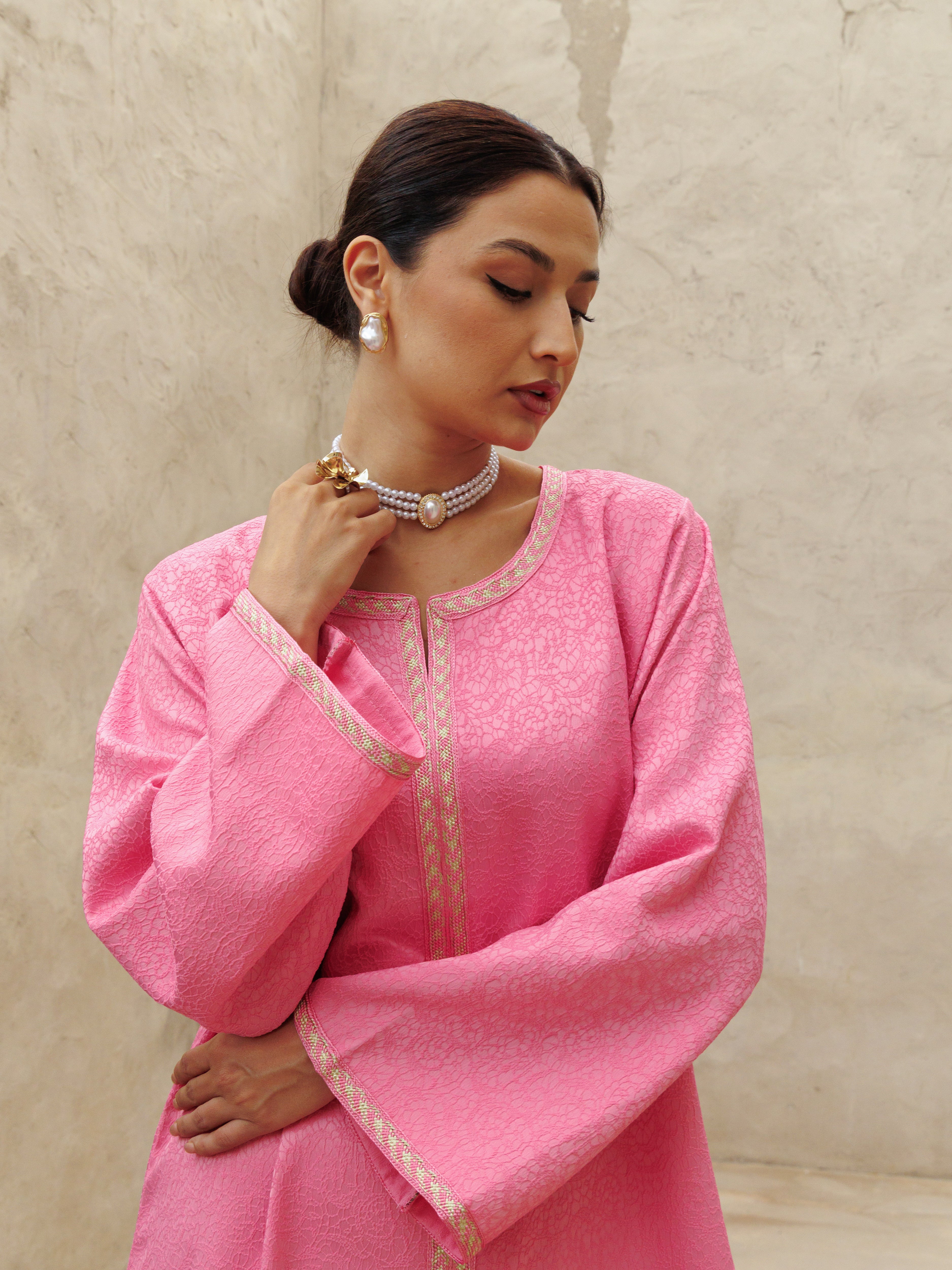 NAYARA KAFTAN
