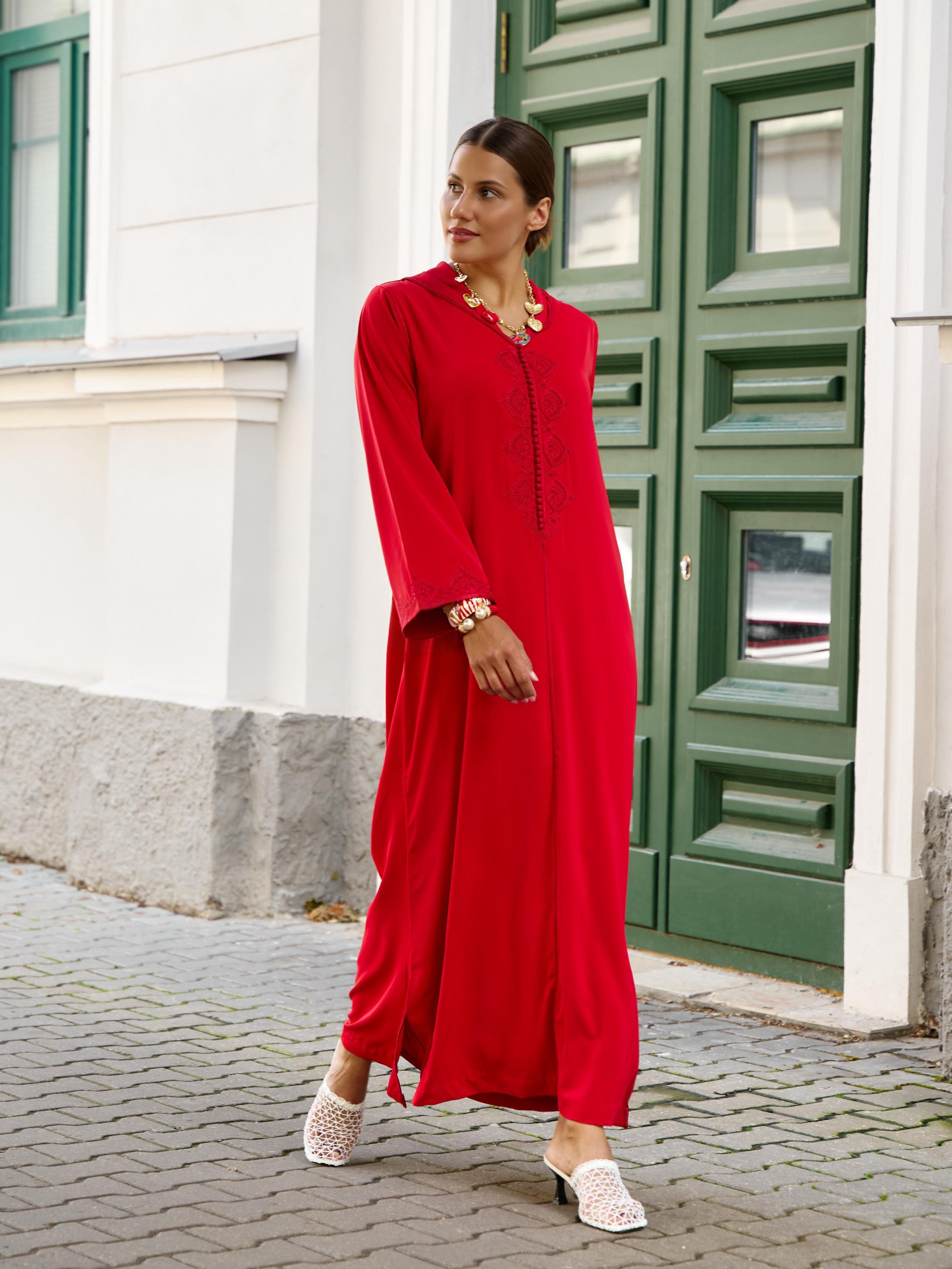 Look 3 - MG