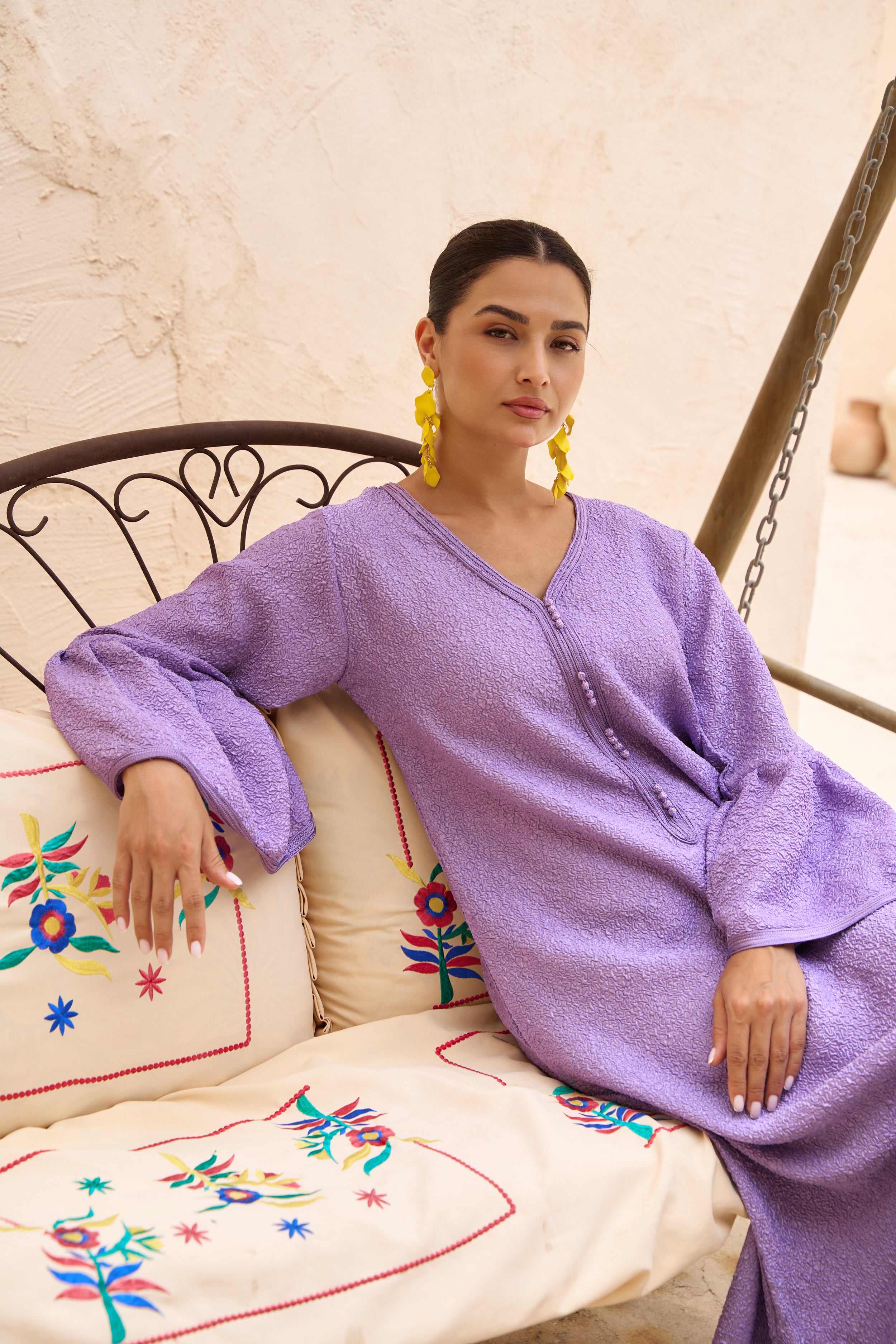 RAYA KAFTAN
