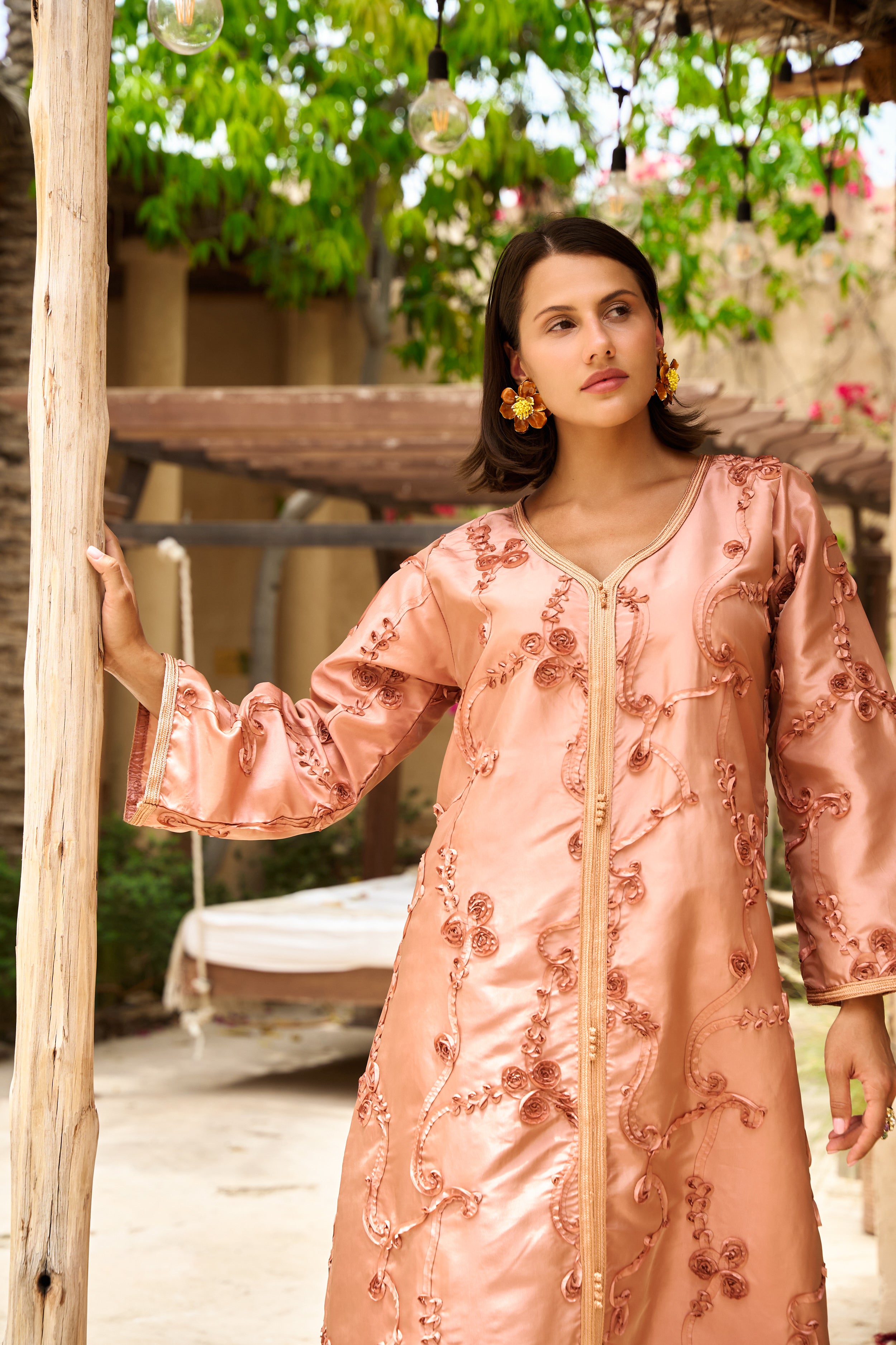 PELIN KAFTAN