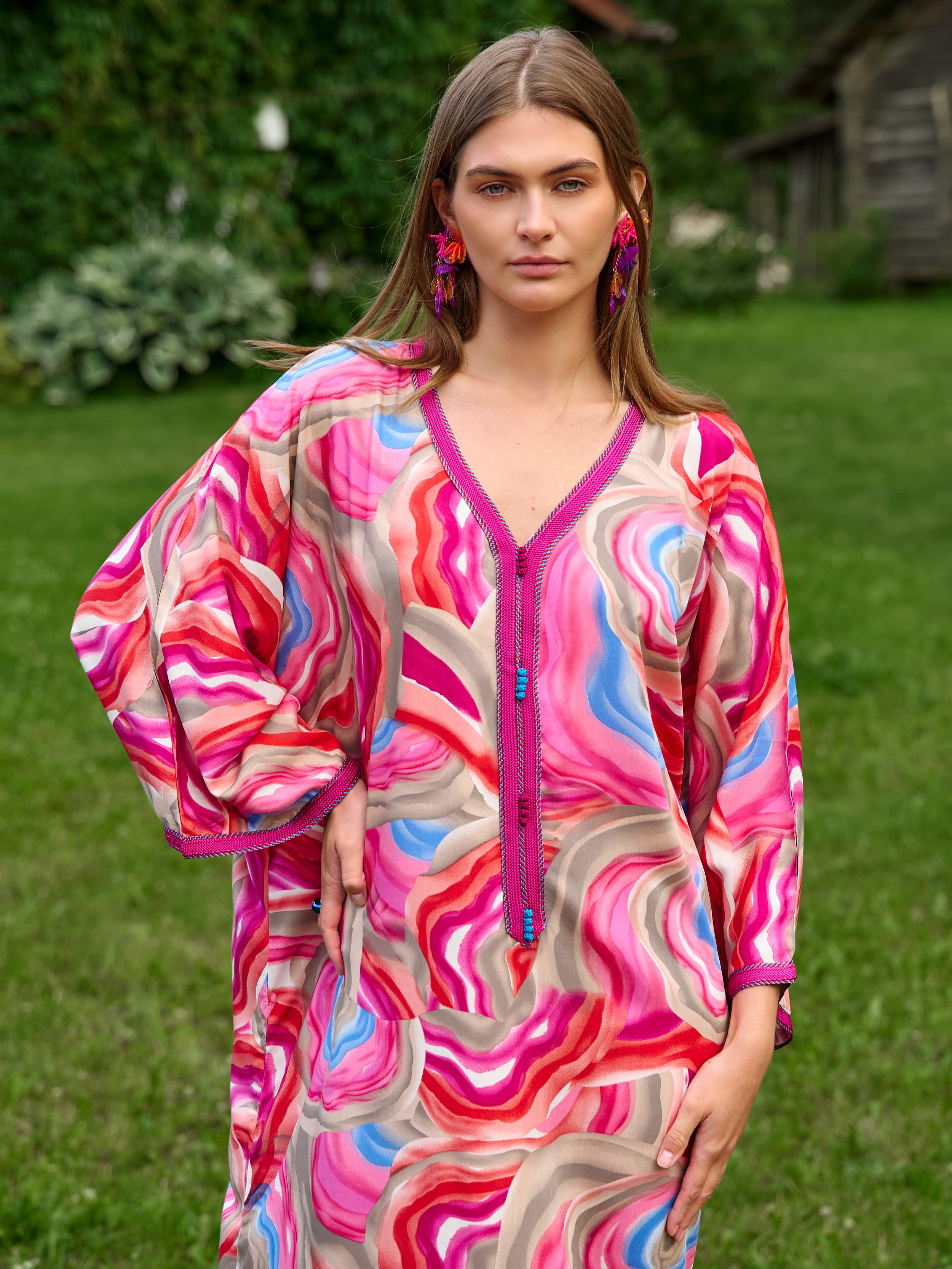 ORLINE KAFTAN