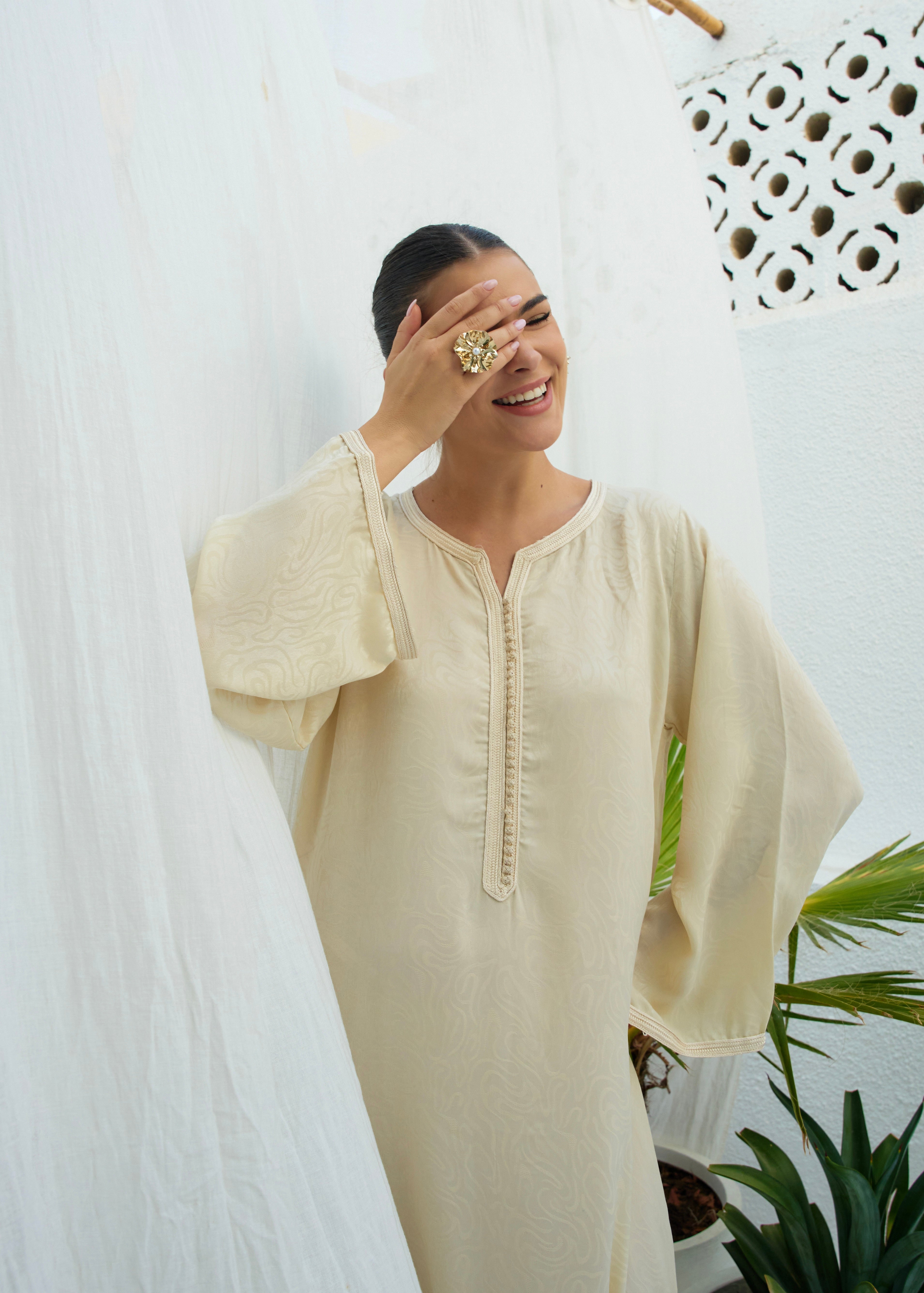 SAFA KAFTAN