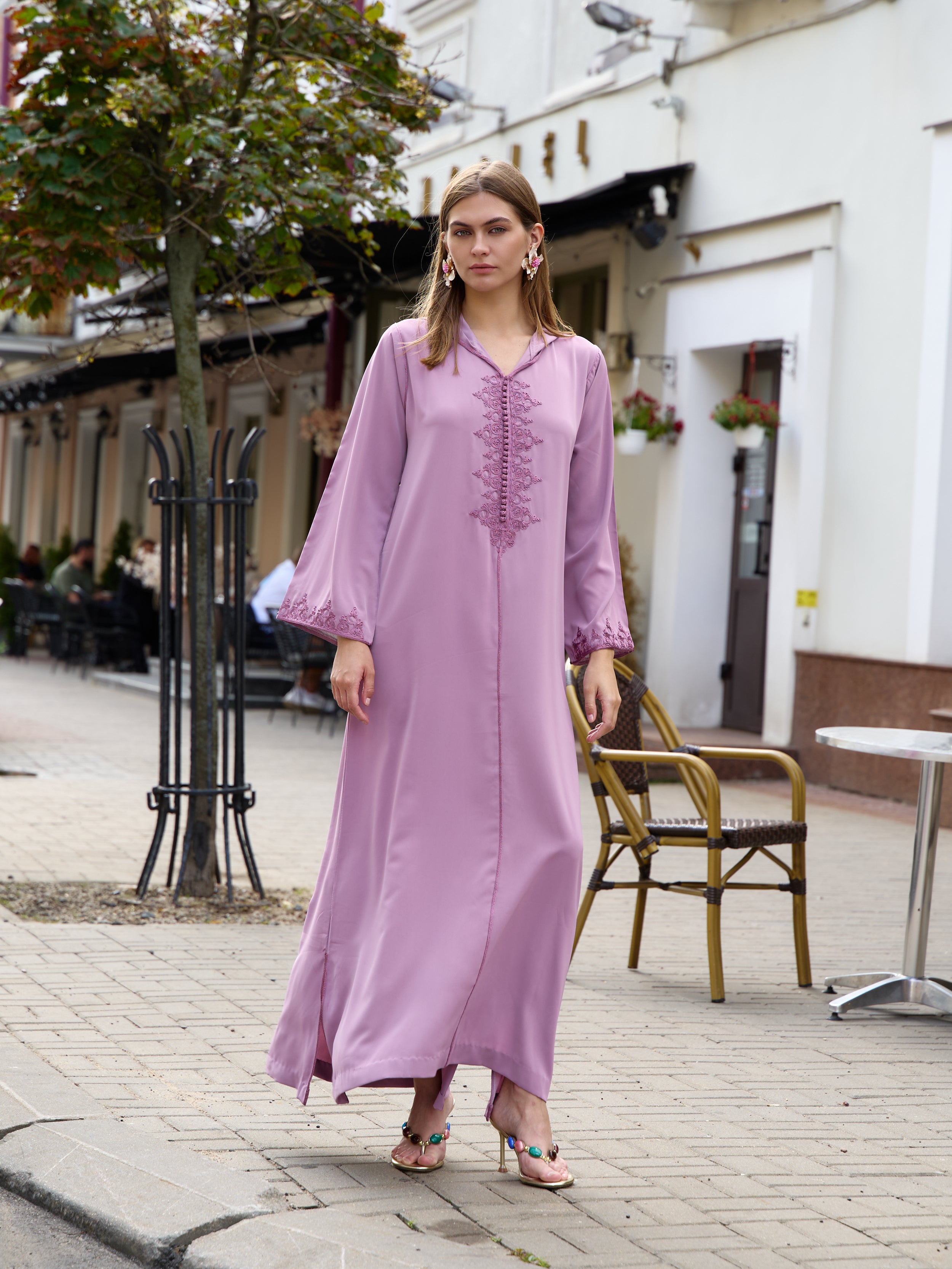 Look 12 - MG