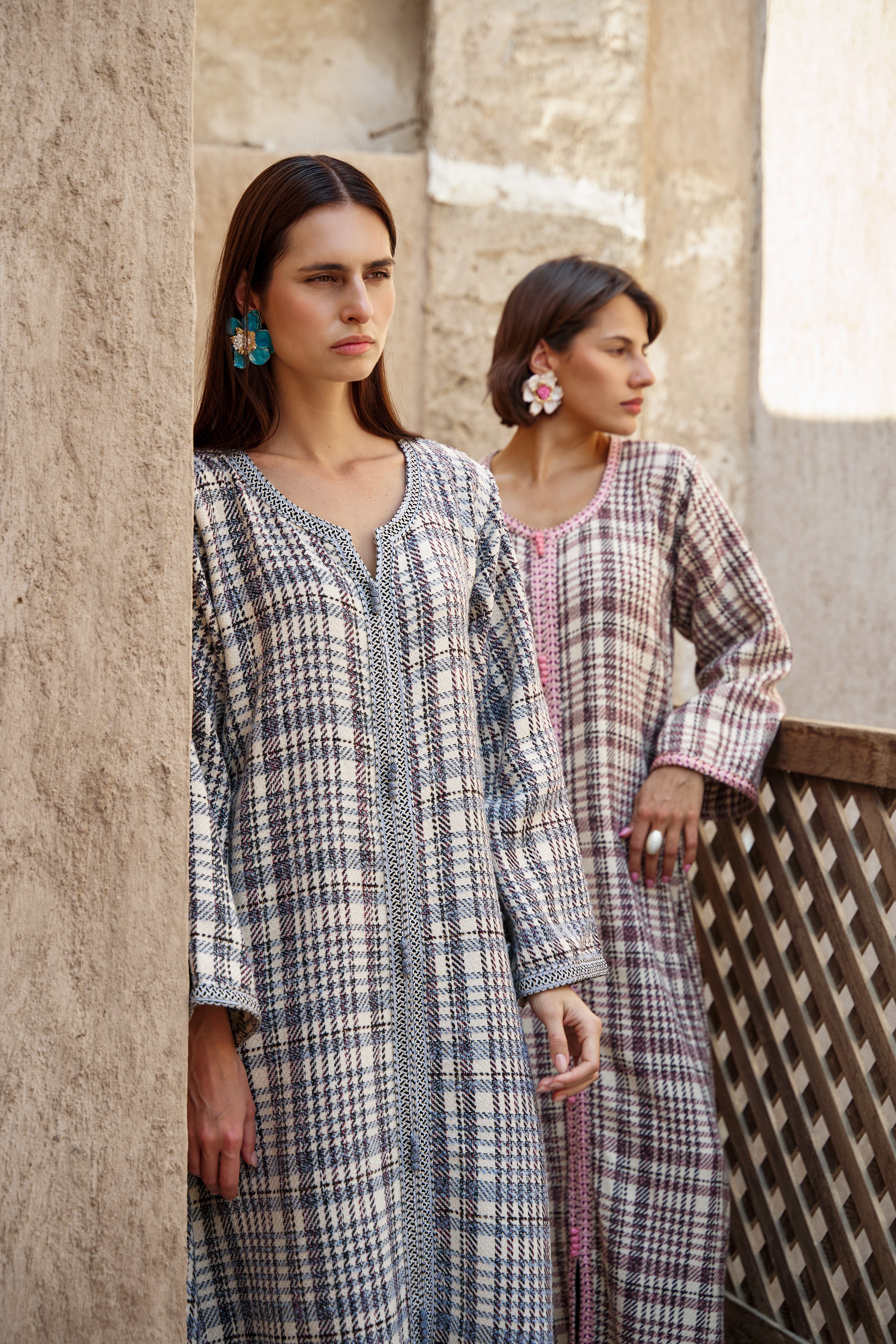 LALEI KAFTAN