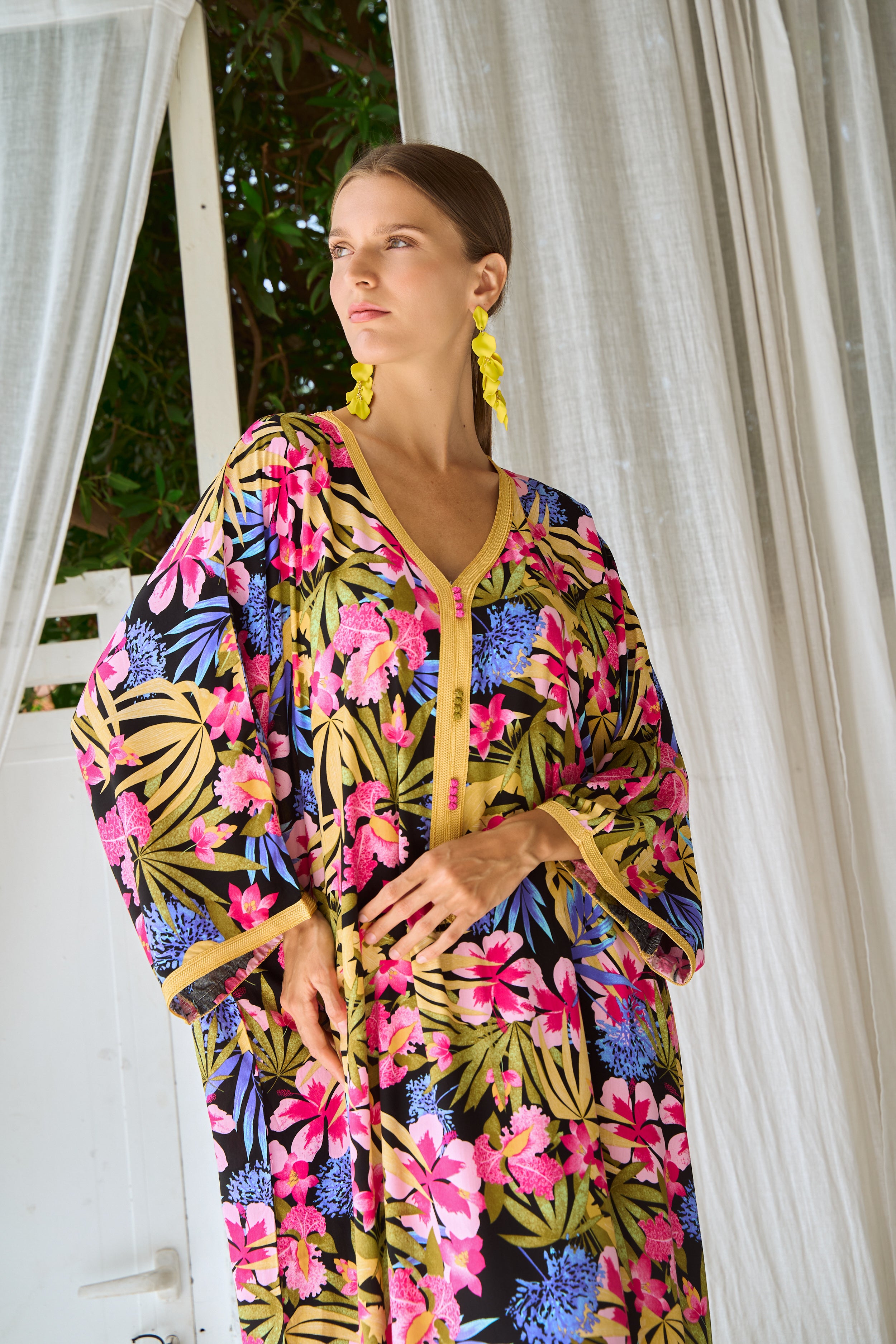 ORVEN KAFTAN