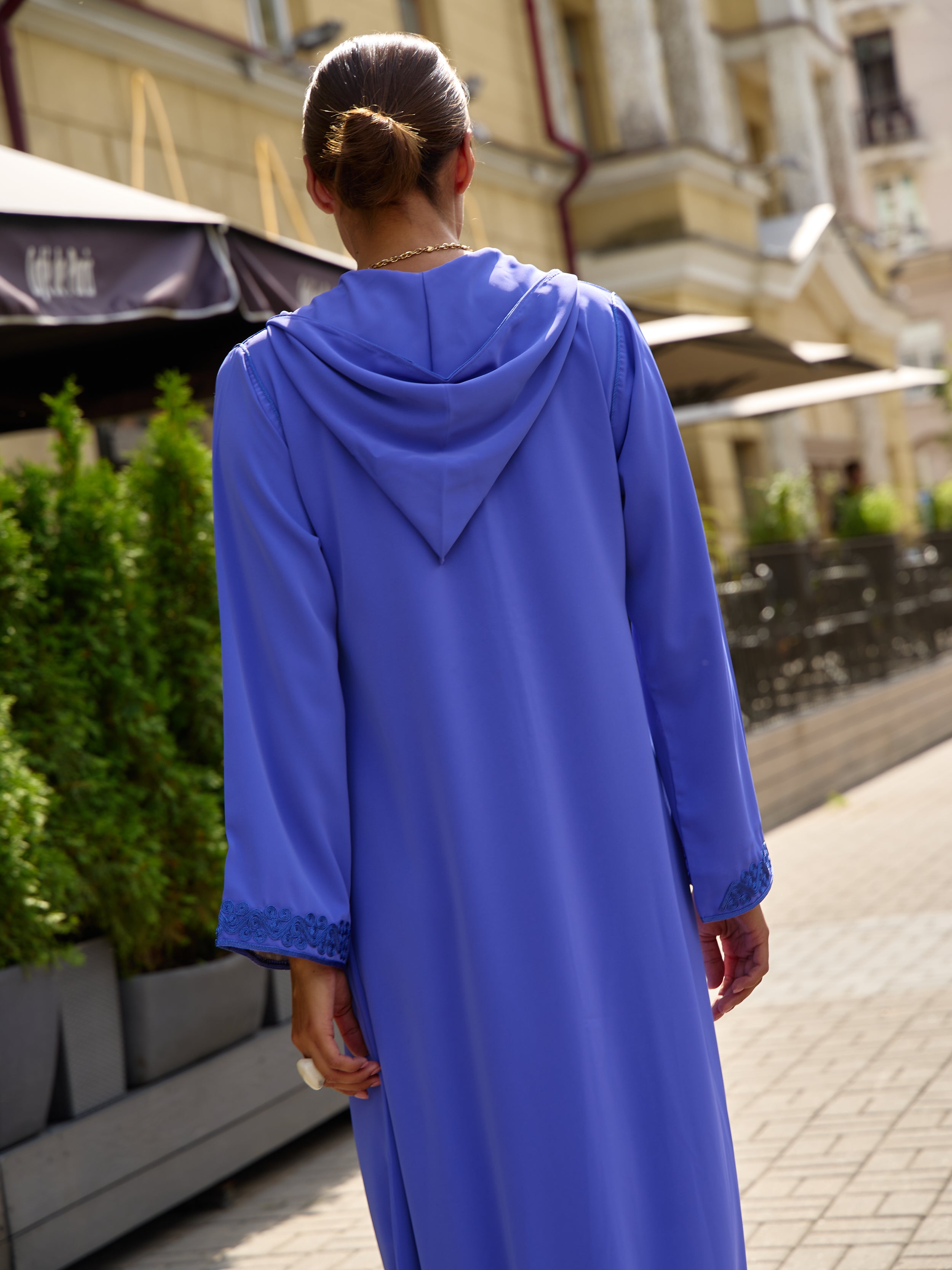 Look 9 - MG