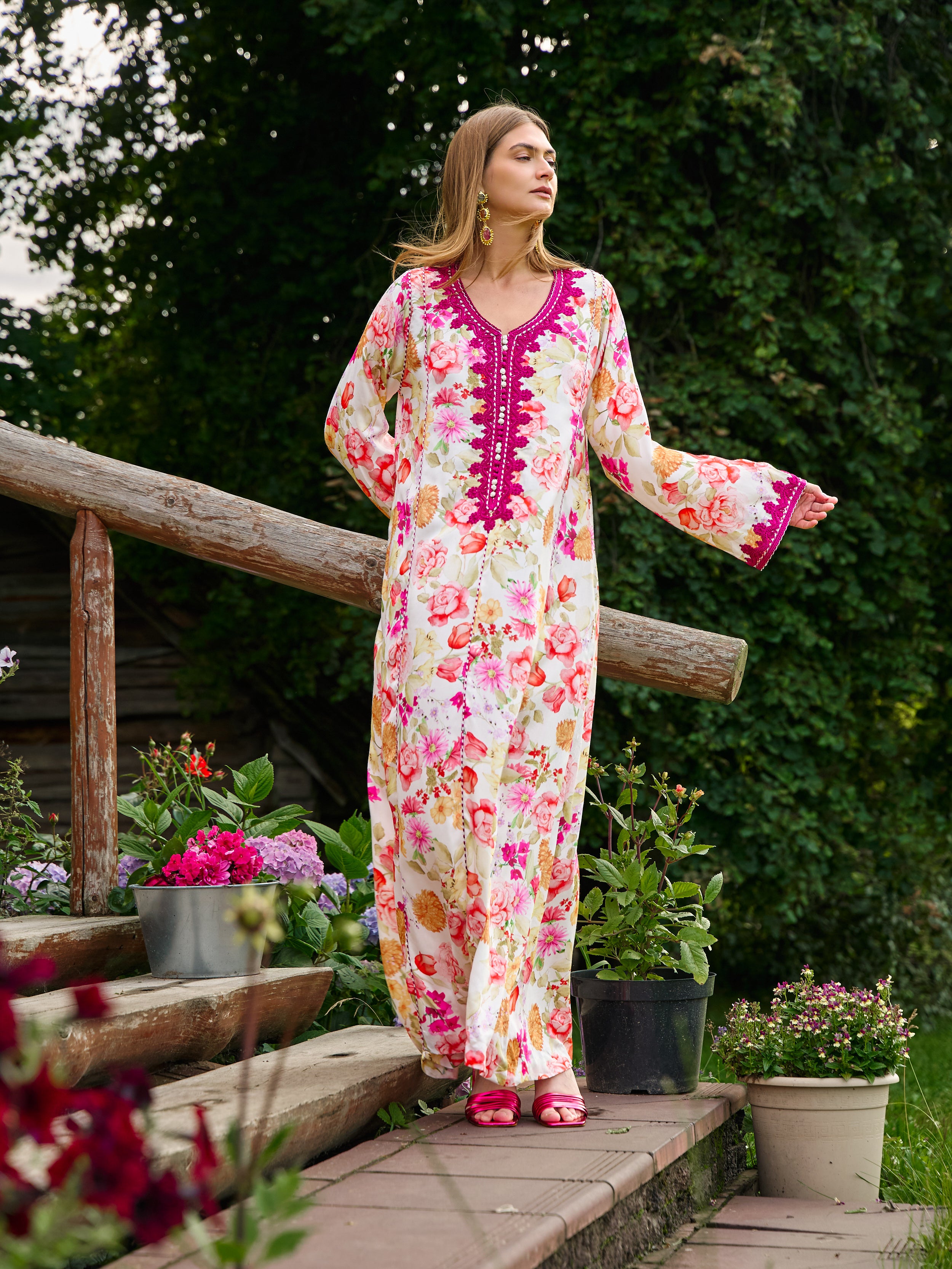 JASELIA KAFTAN