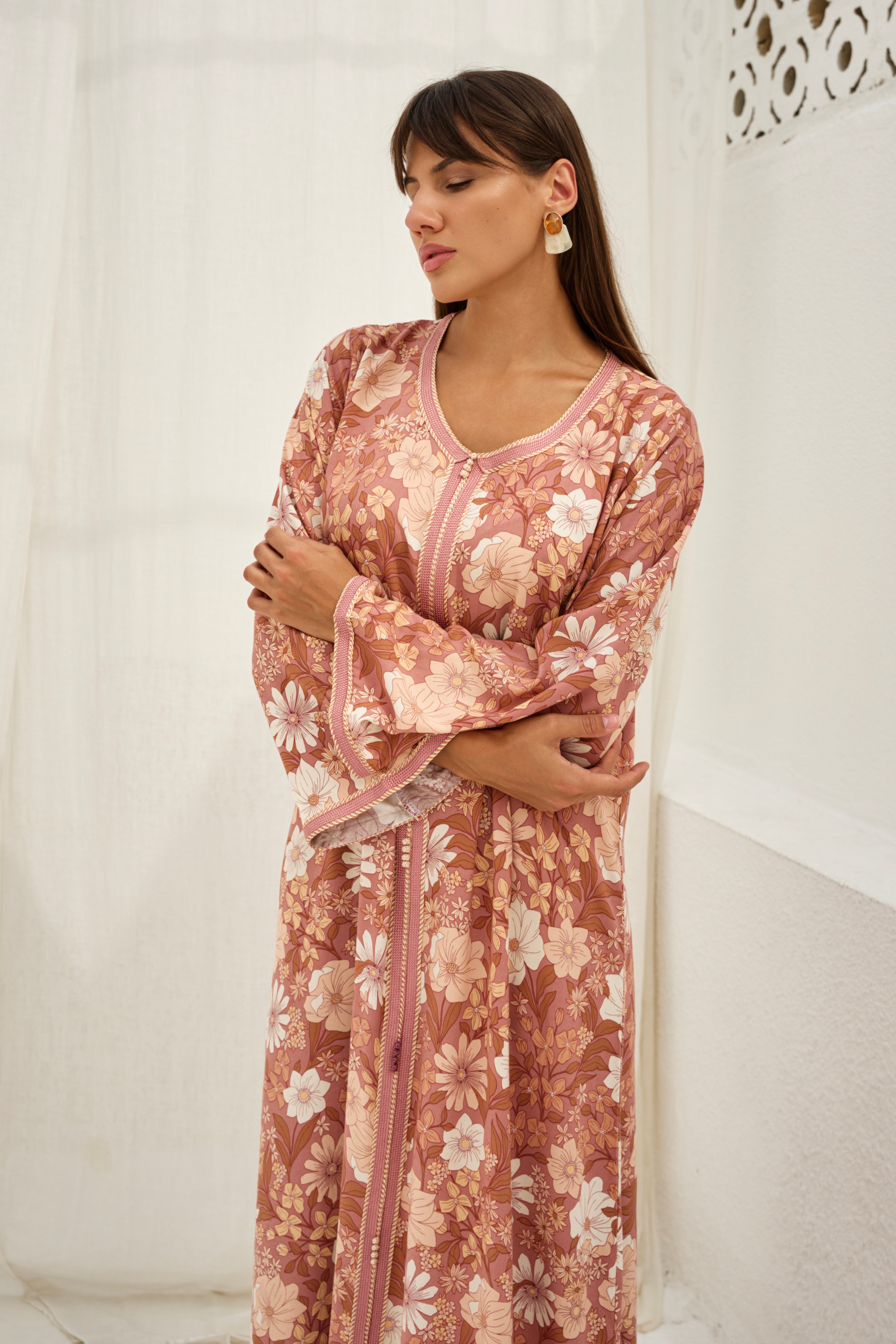 IRA KAFTAN