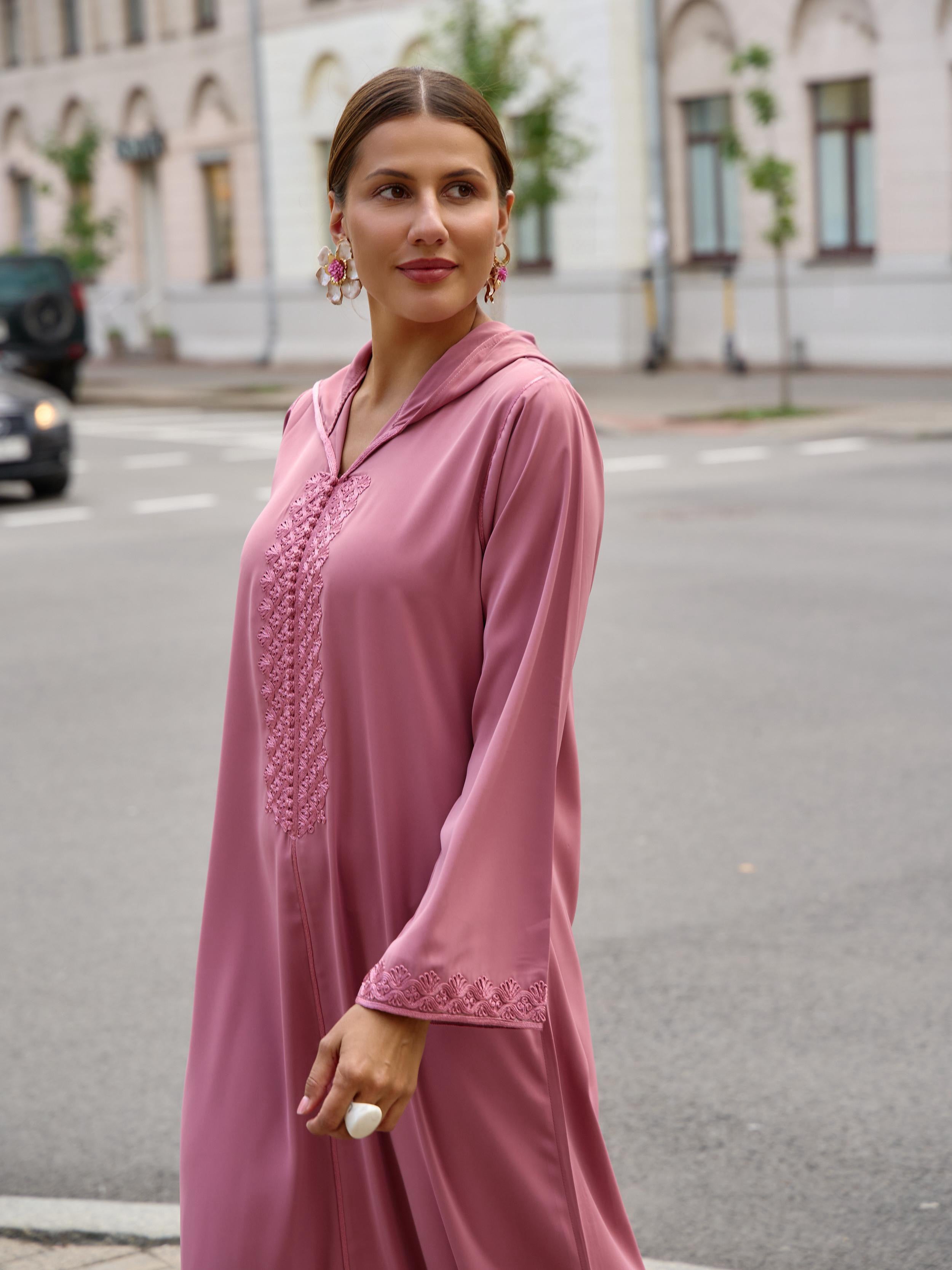 Look 8 - MG