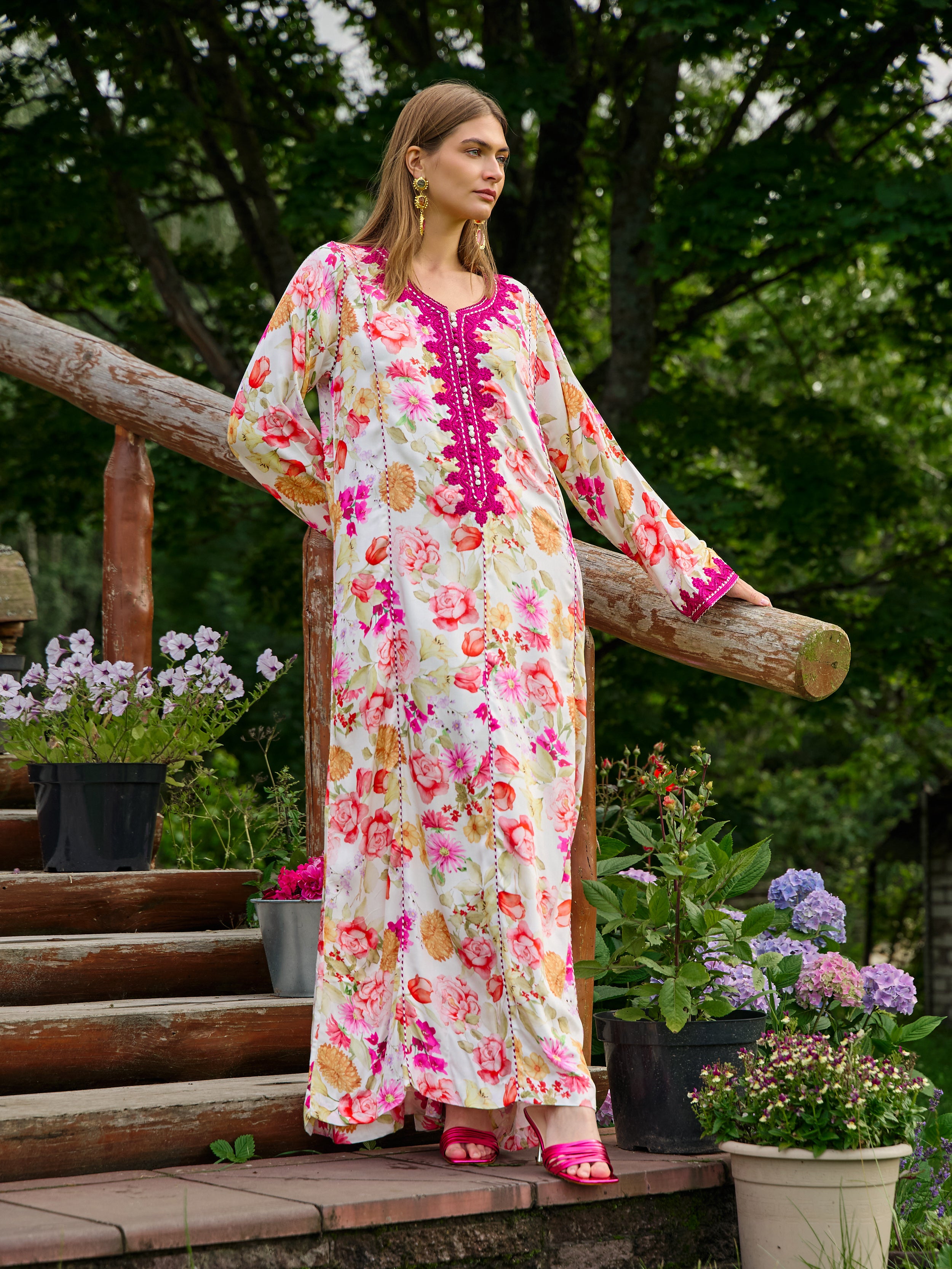 JASELIA KAFTAN