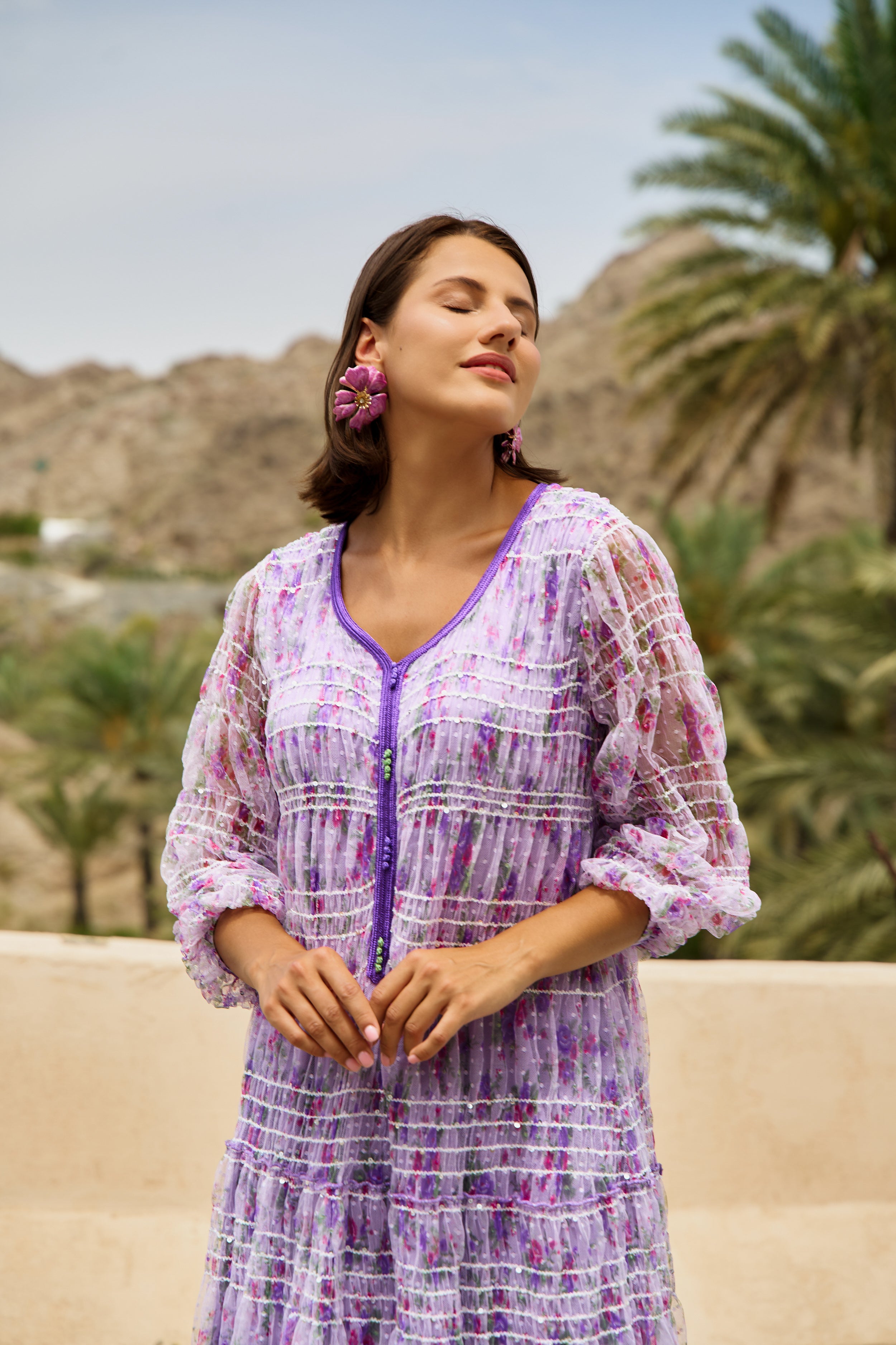 BAYAN KAFTAN