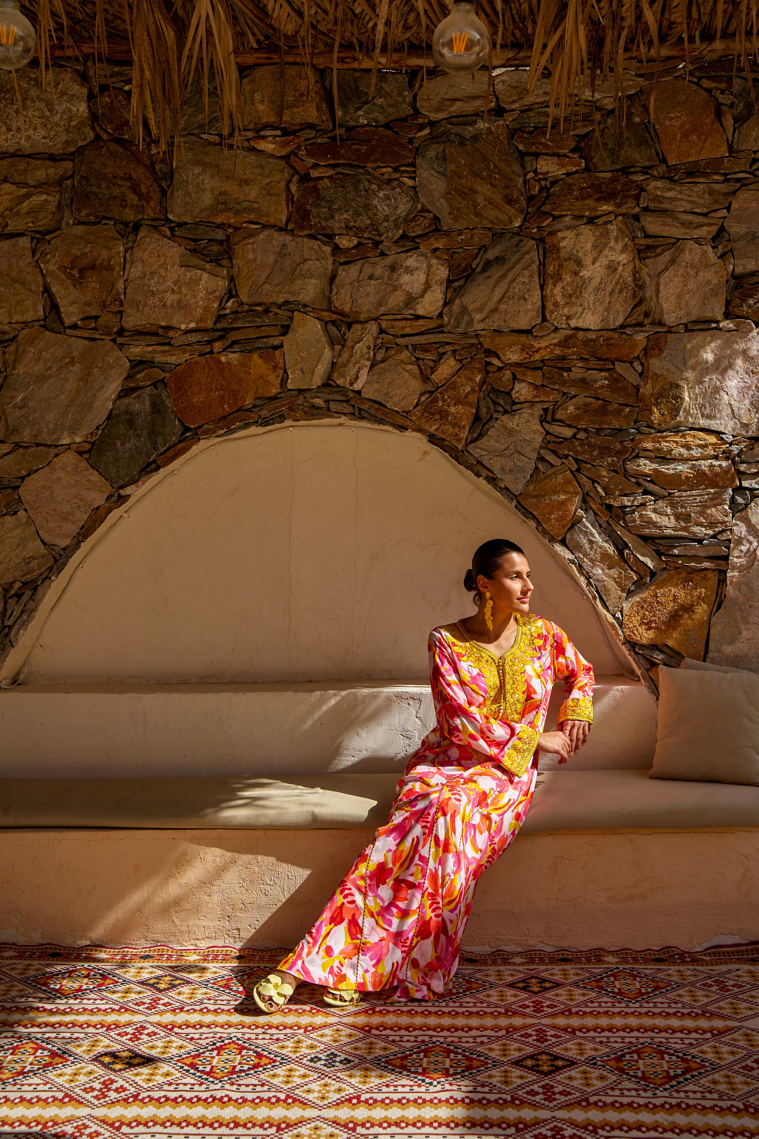 SELIN KAFTAN