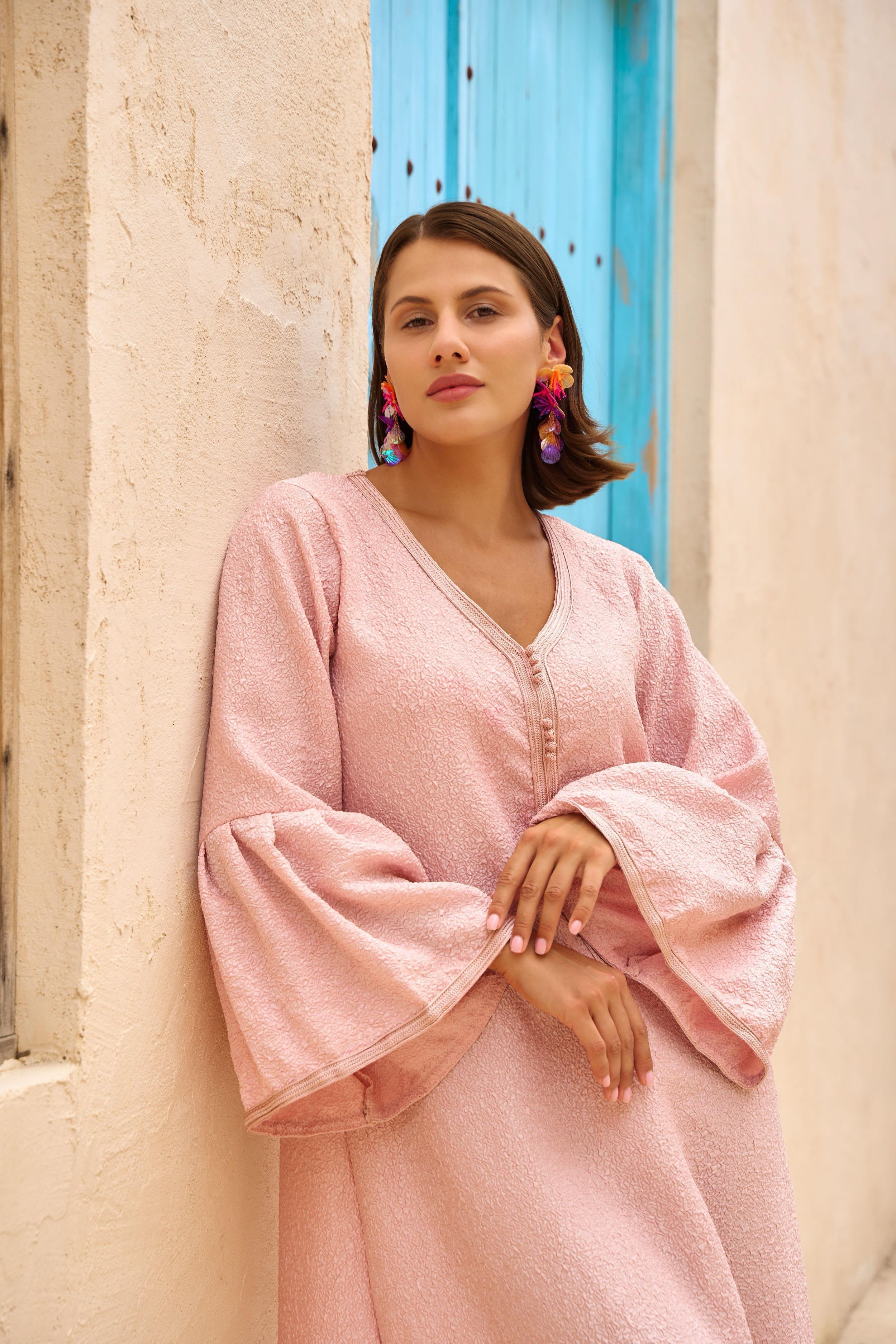 RAYA KAFTAN
