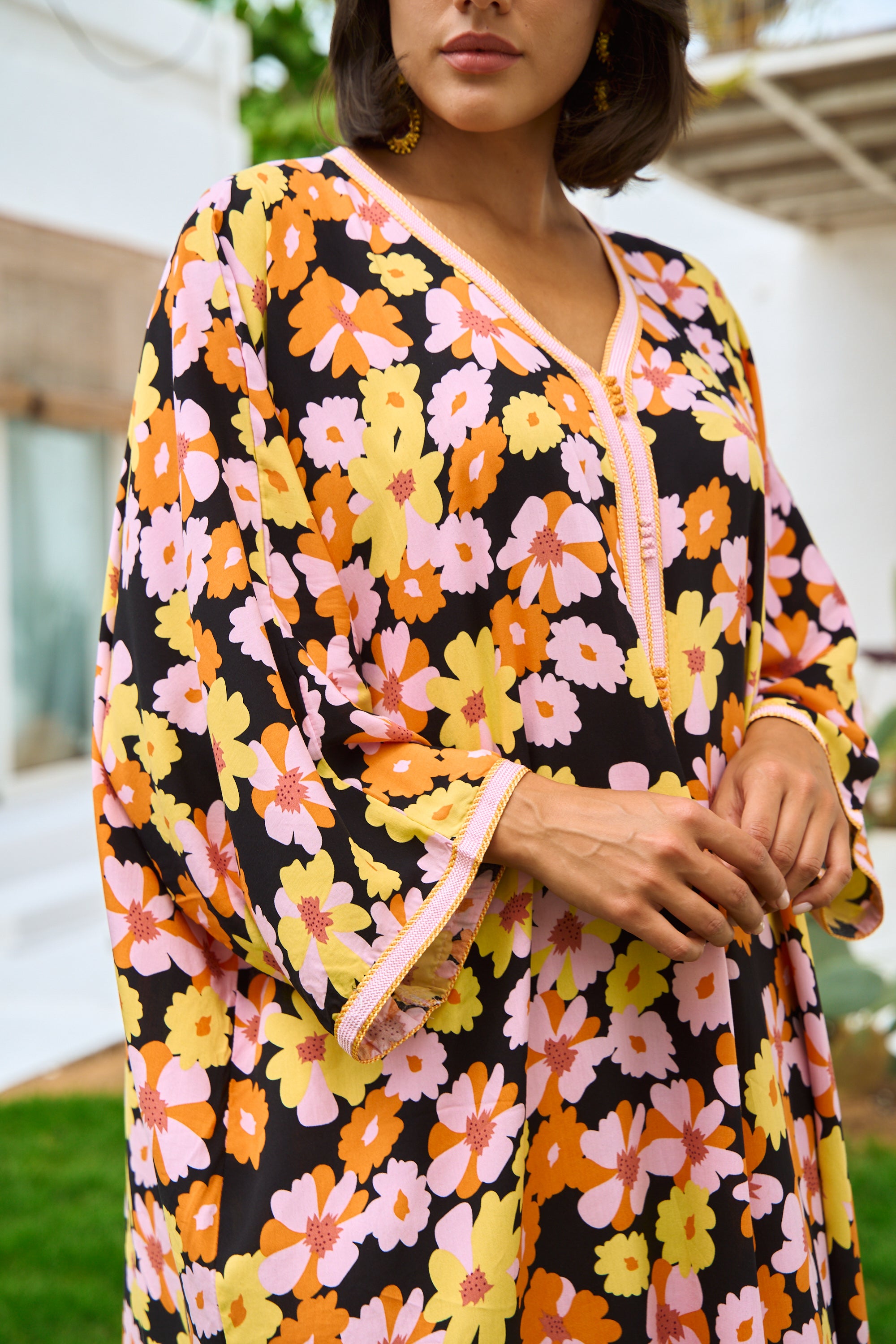 ANARA KAFTAN