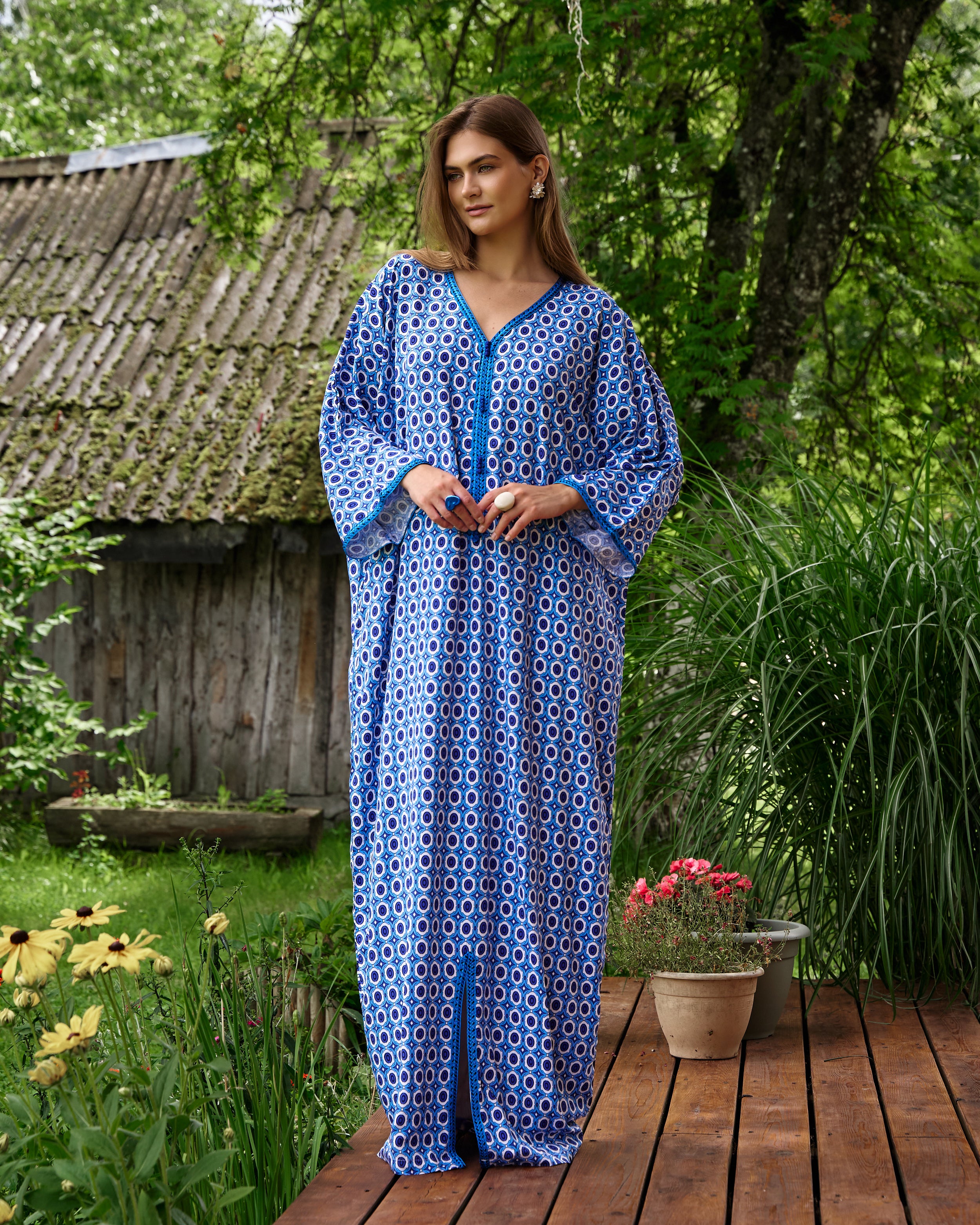 MIREYA KAFTAN