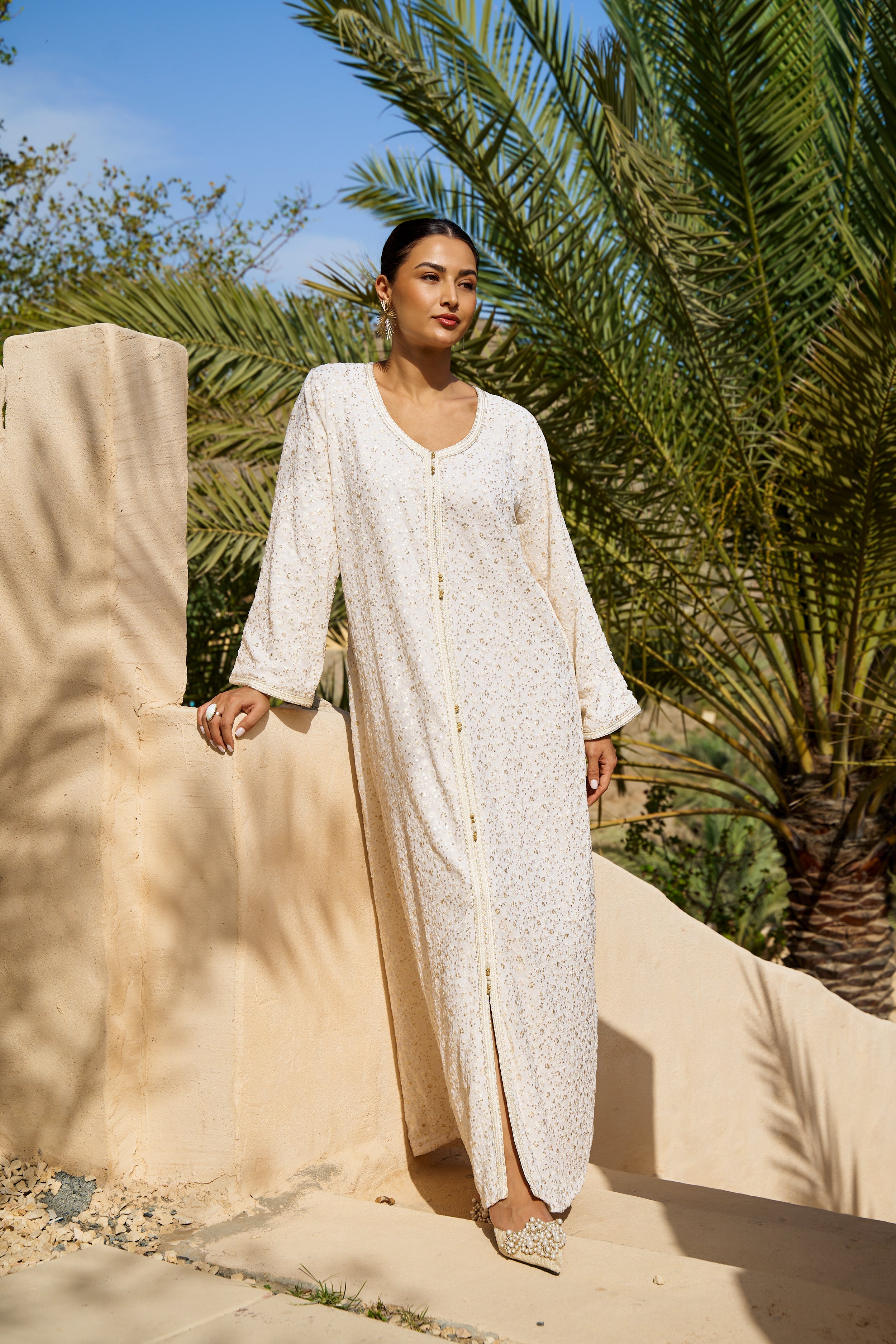 NAZLI KAFTAN