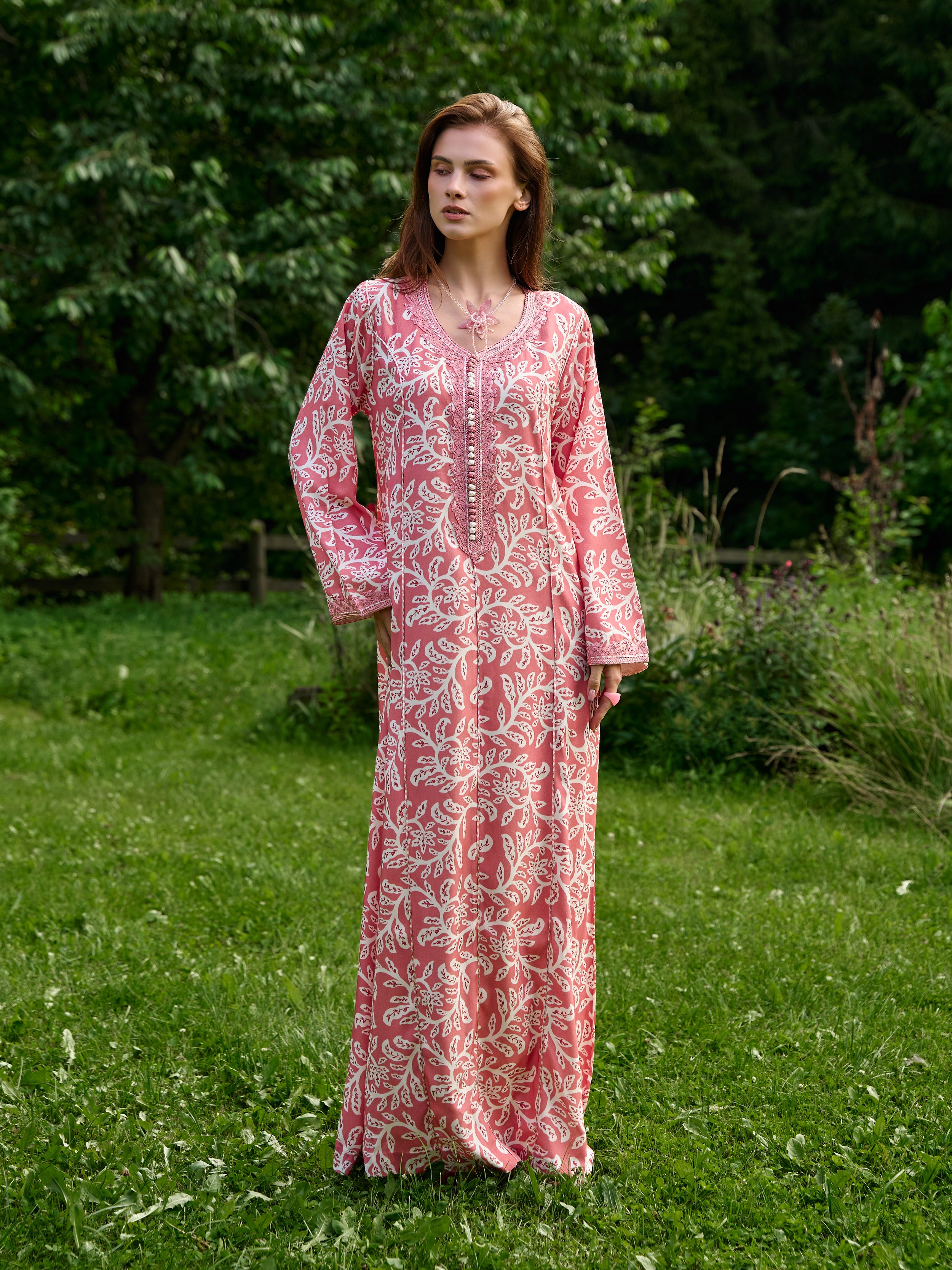 AVELINE KAFTAN