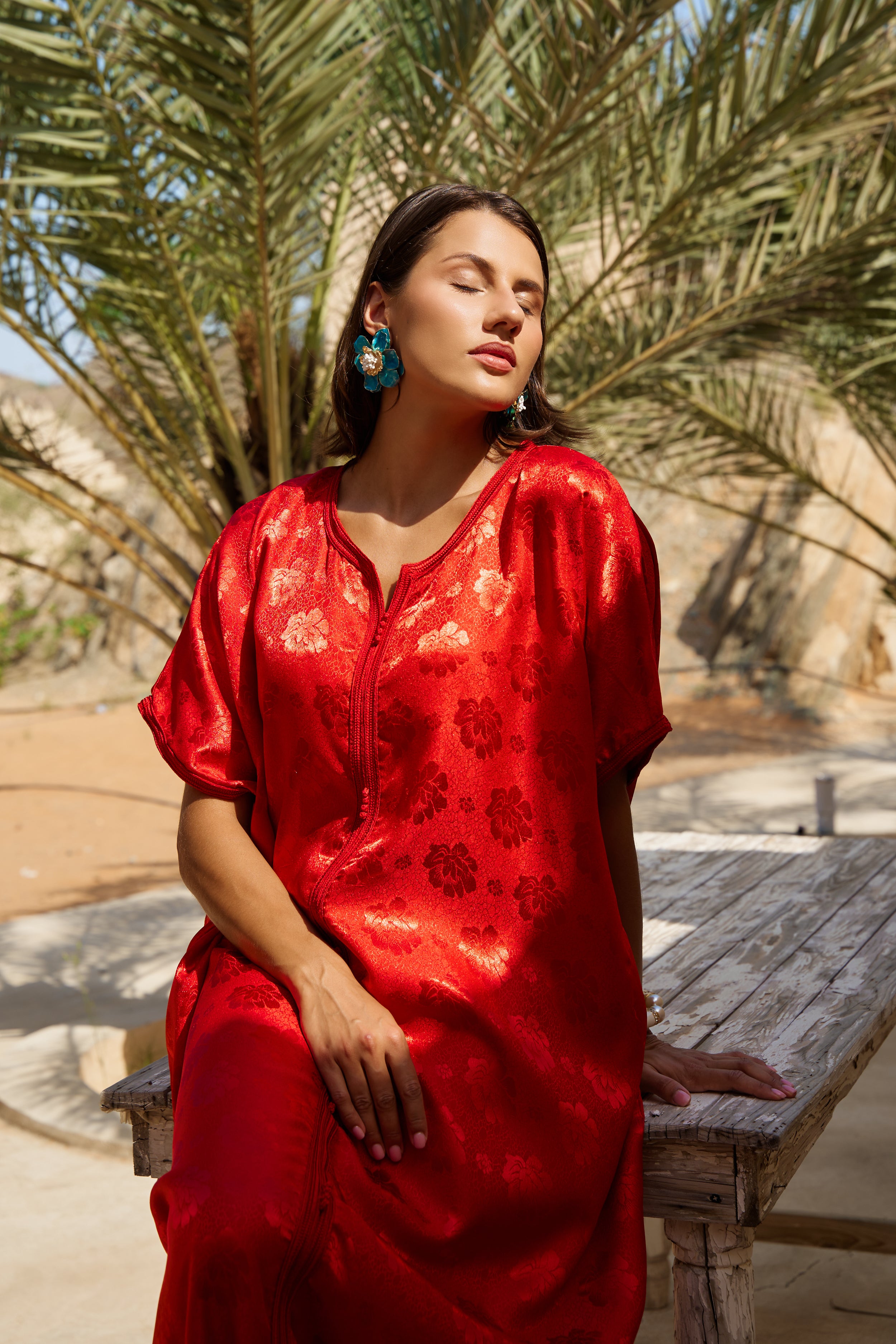 SHIRIN KAFTAN