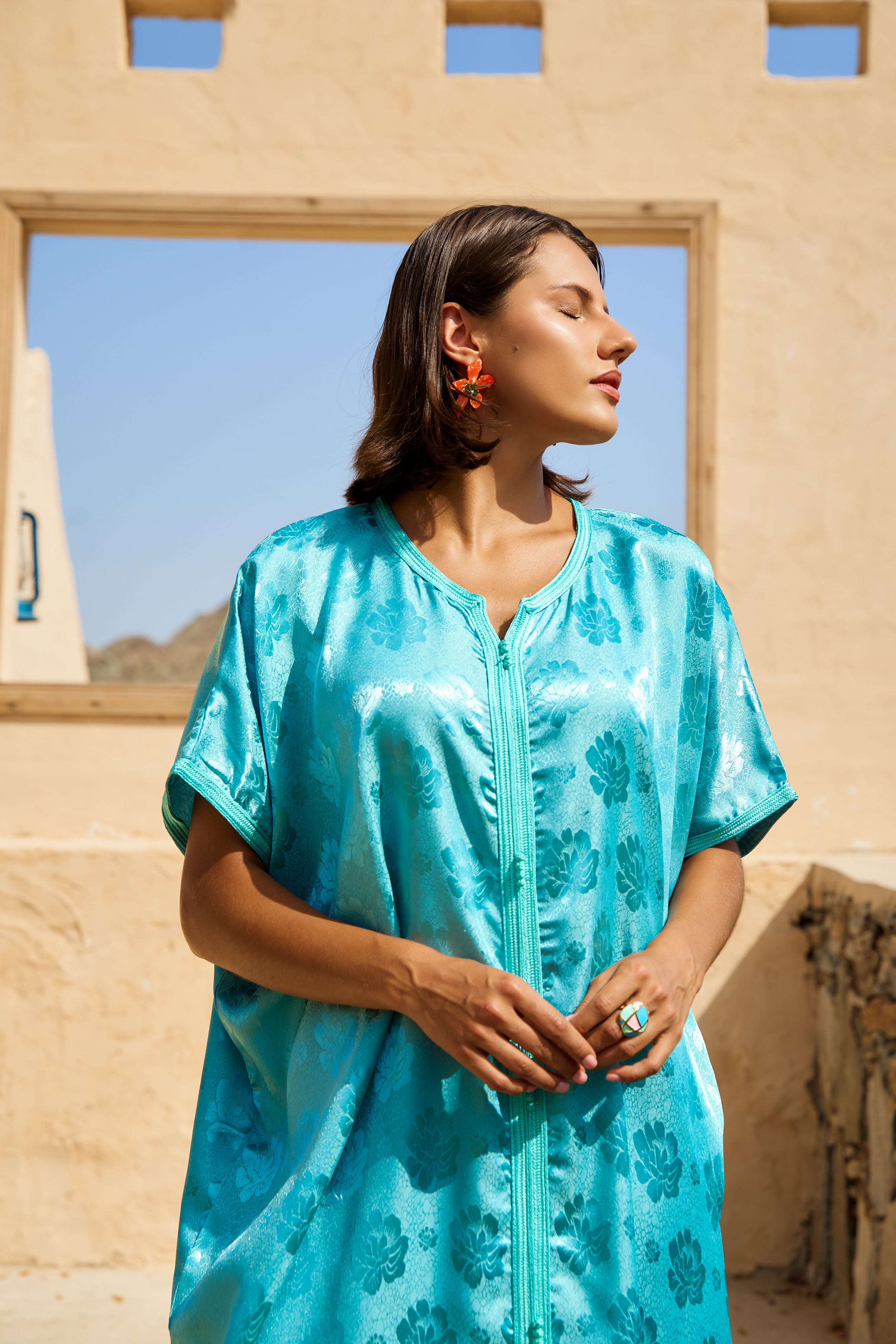 SHIRIN KAFTAN
