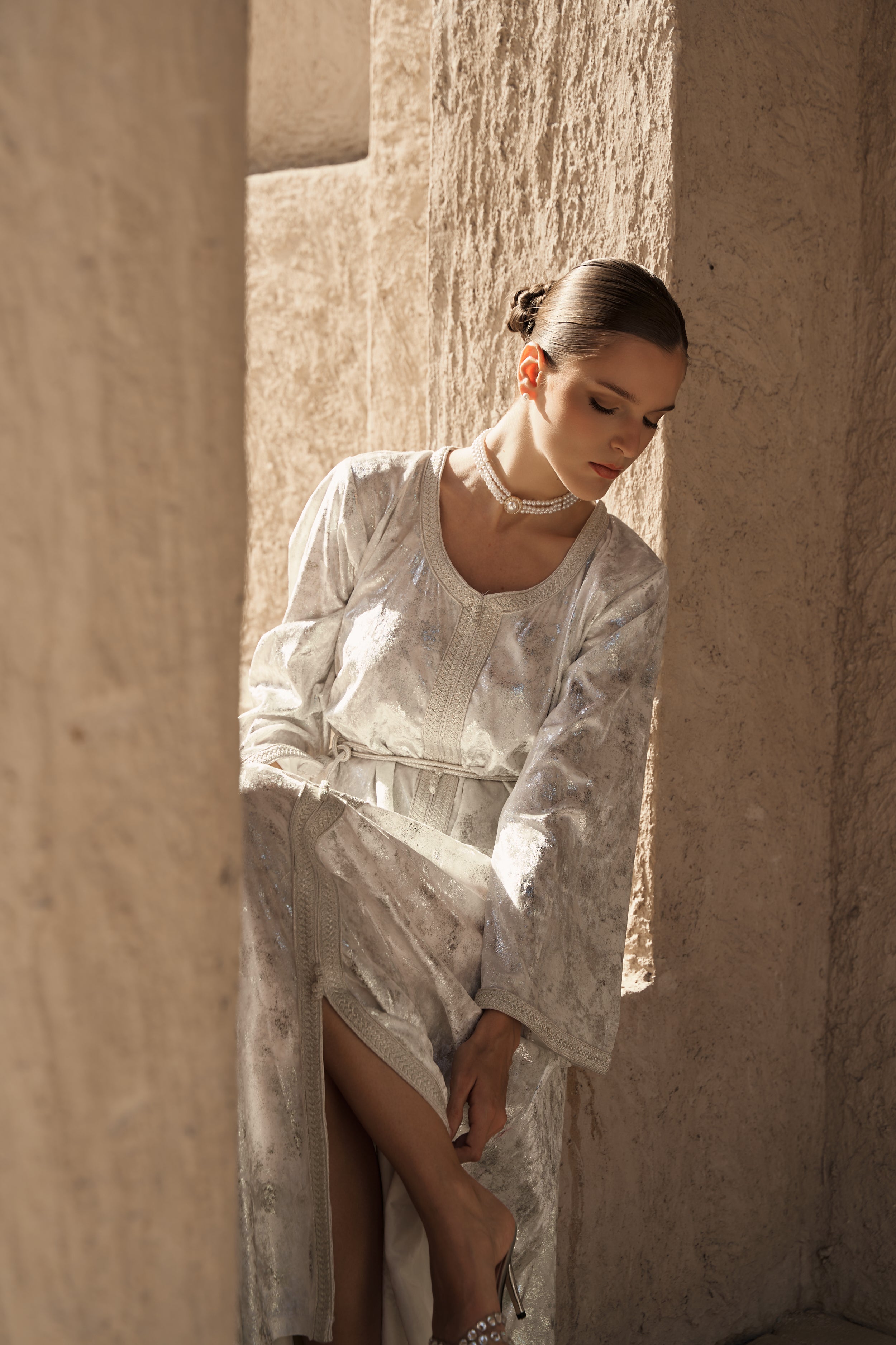 AYLIN KAFTAN