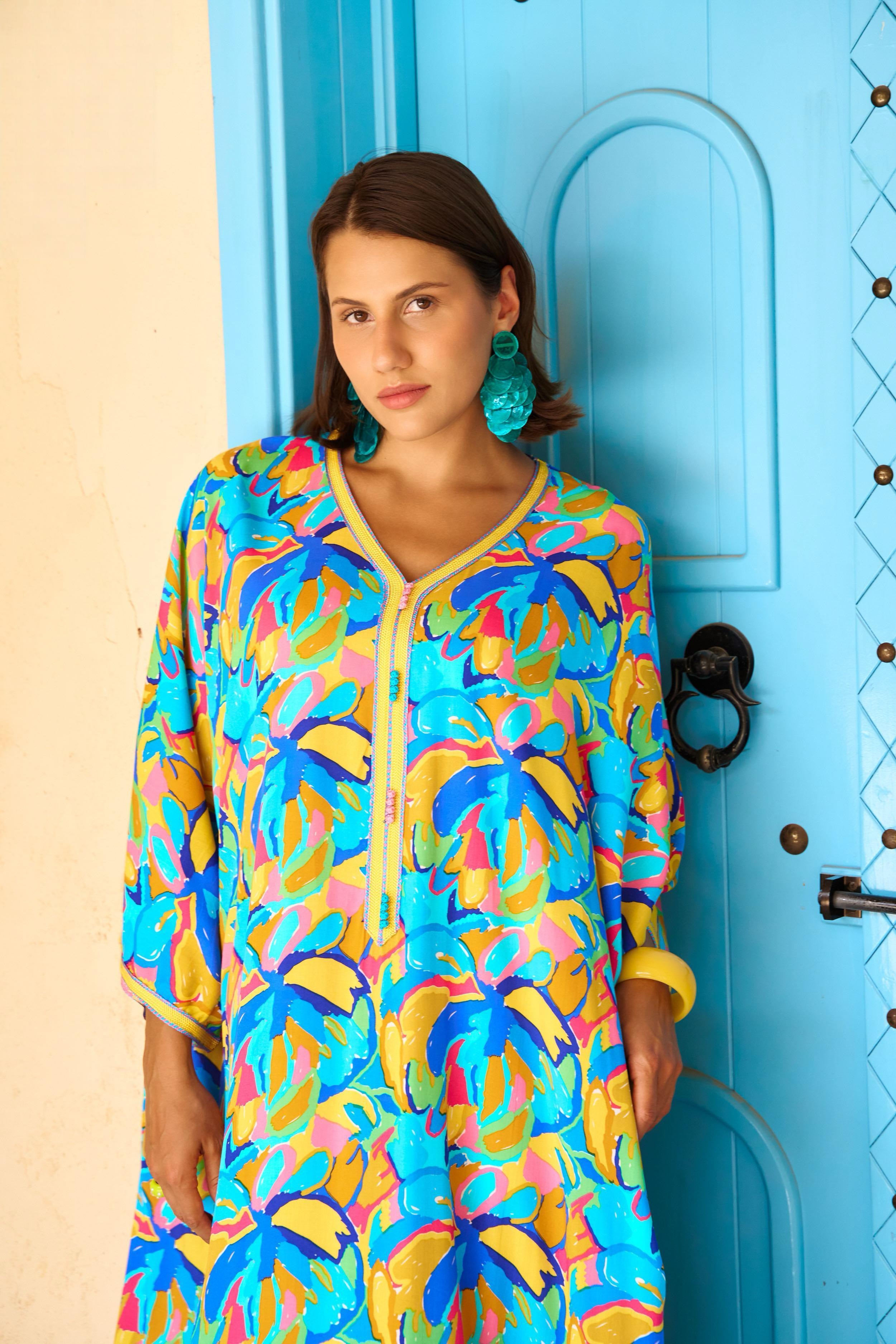 MIRAE KAFTAN