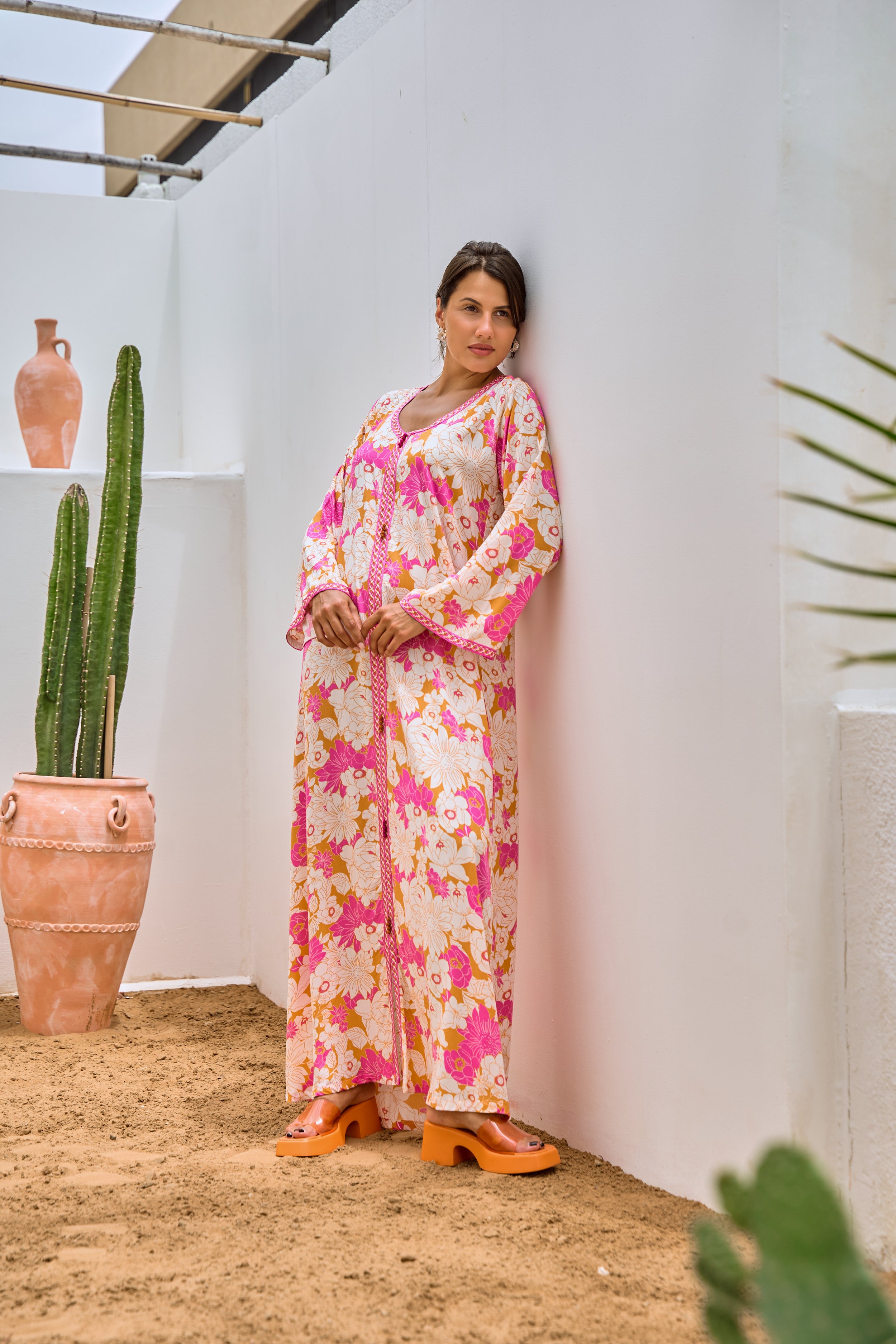 ORVA KAFTAN
