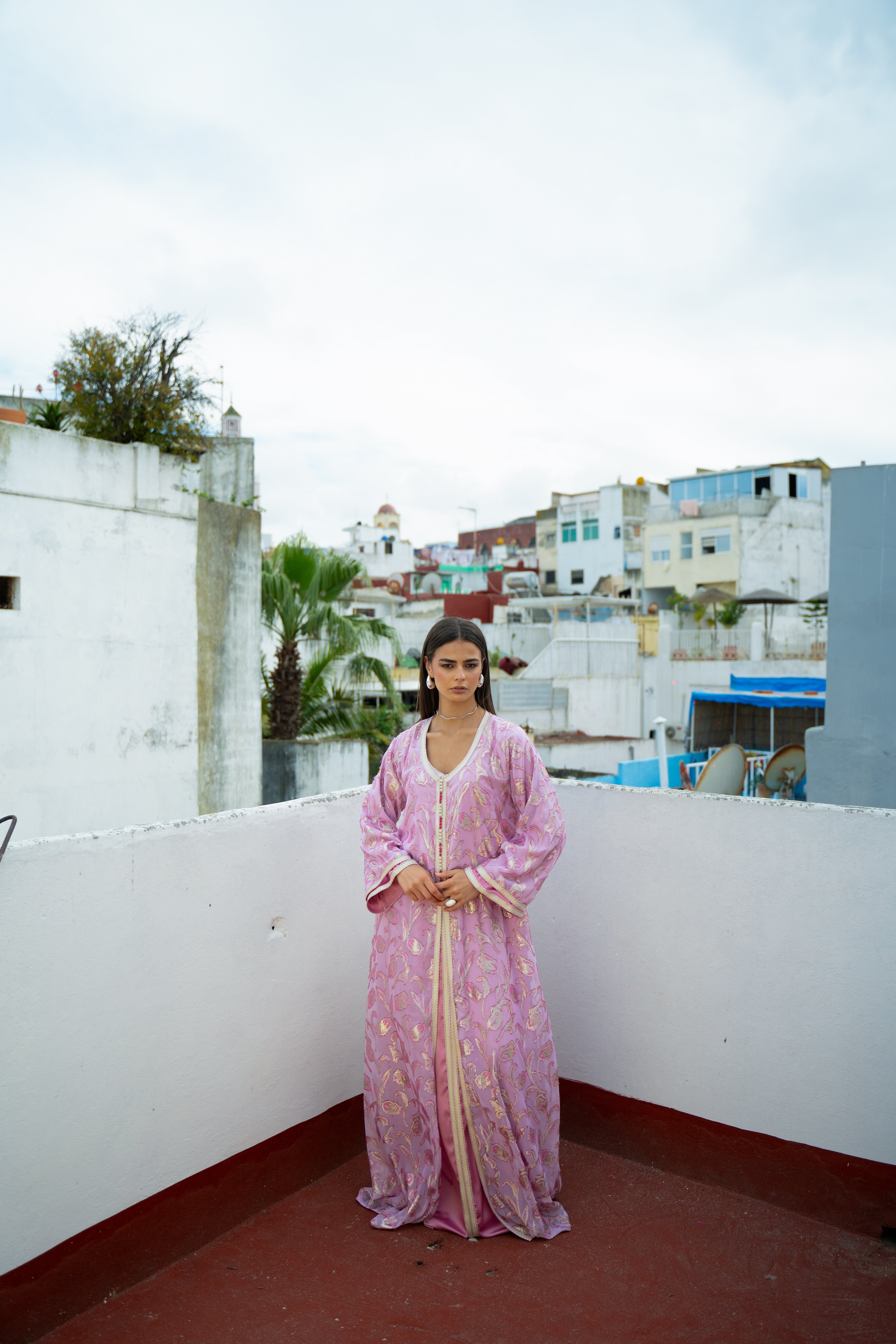 ALANOUD KAFTAN