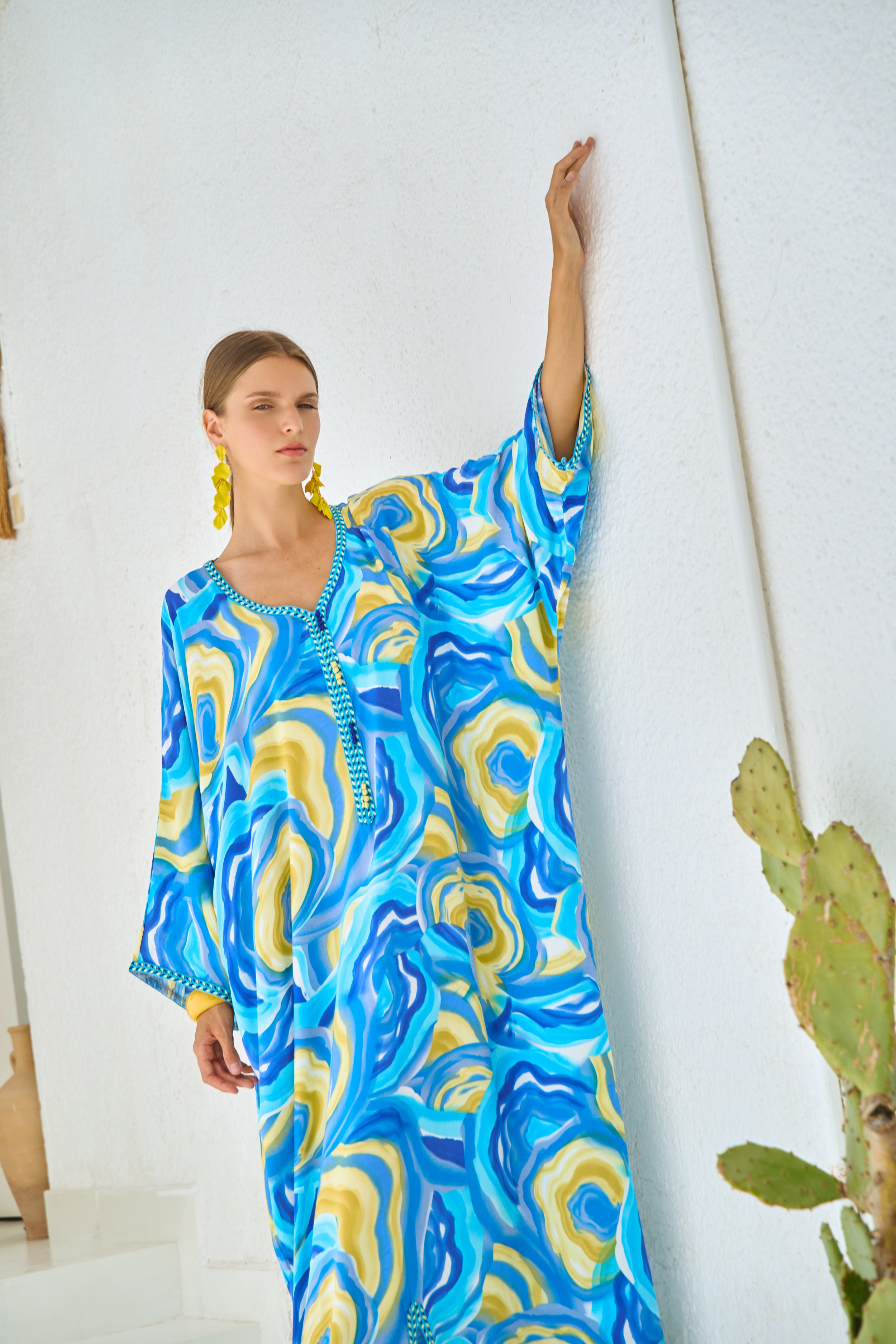VALINA KAFTAN