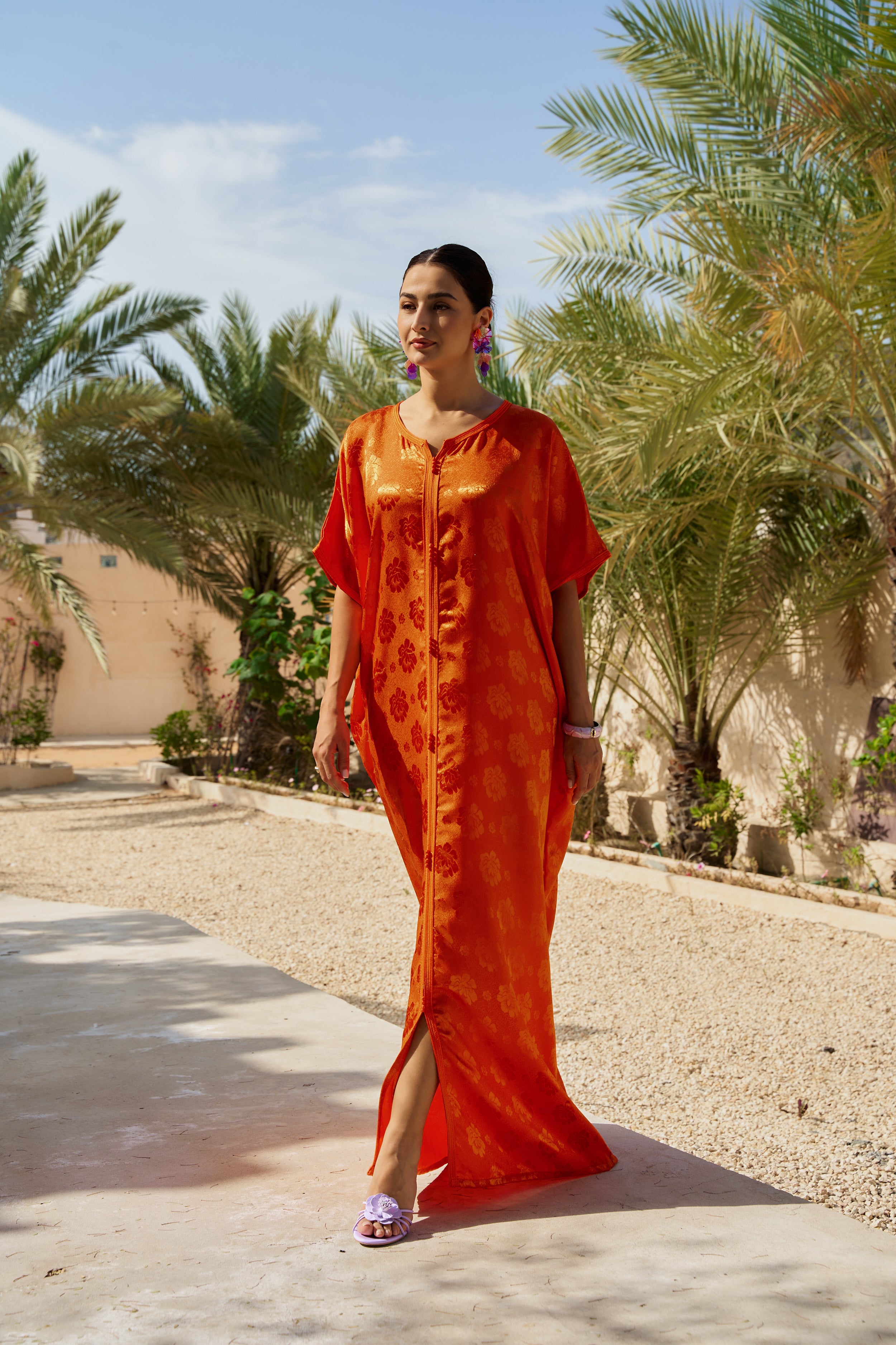 SHIRIN KAFTAN