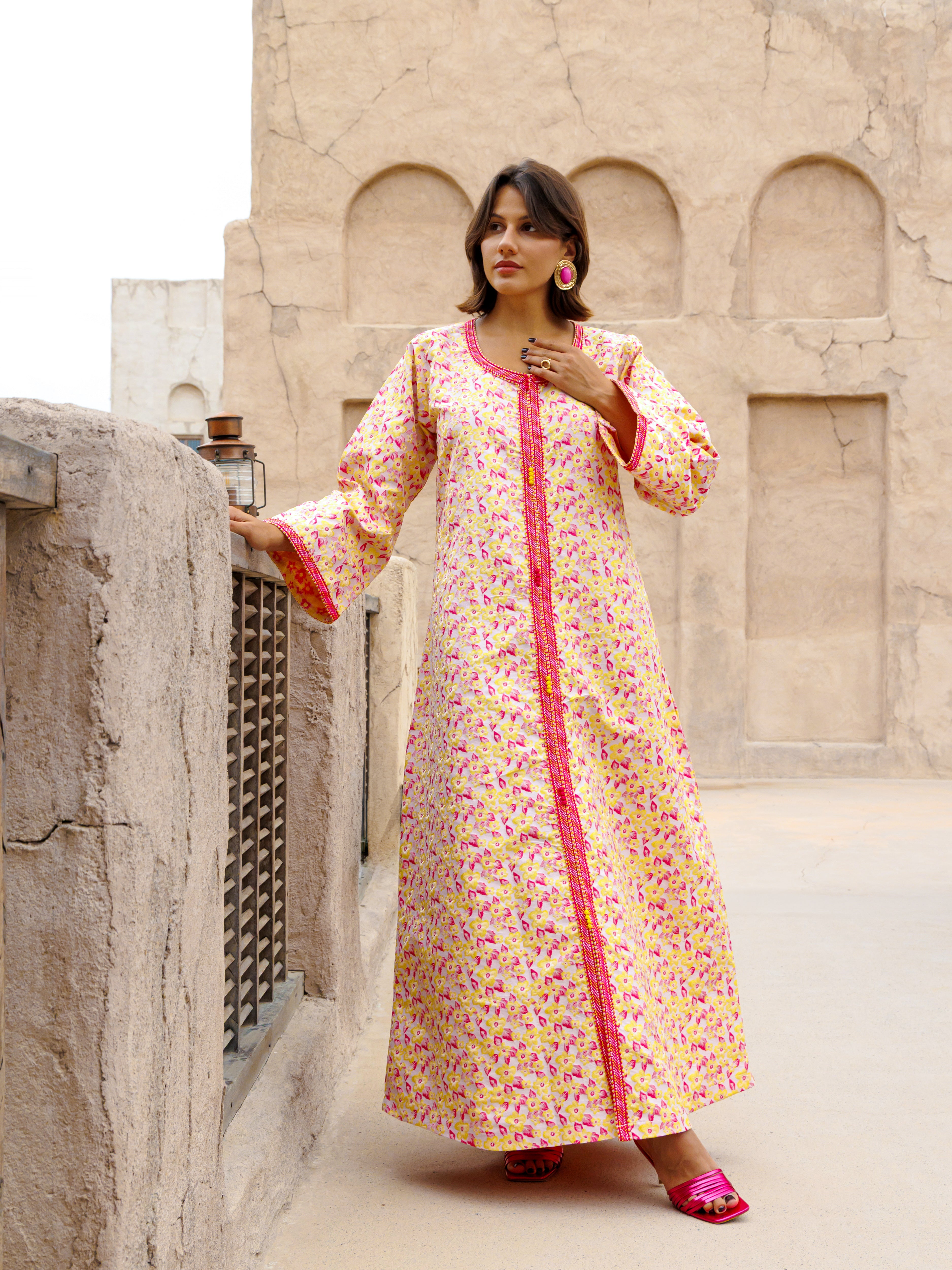 AIRA KAFTAN