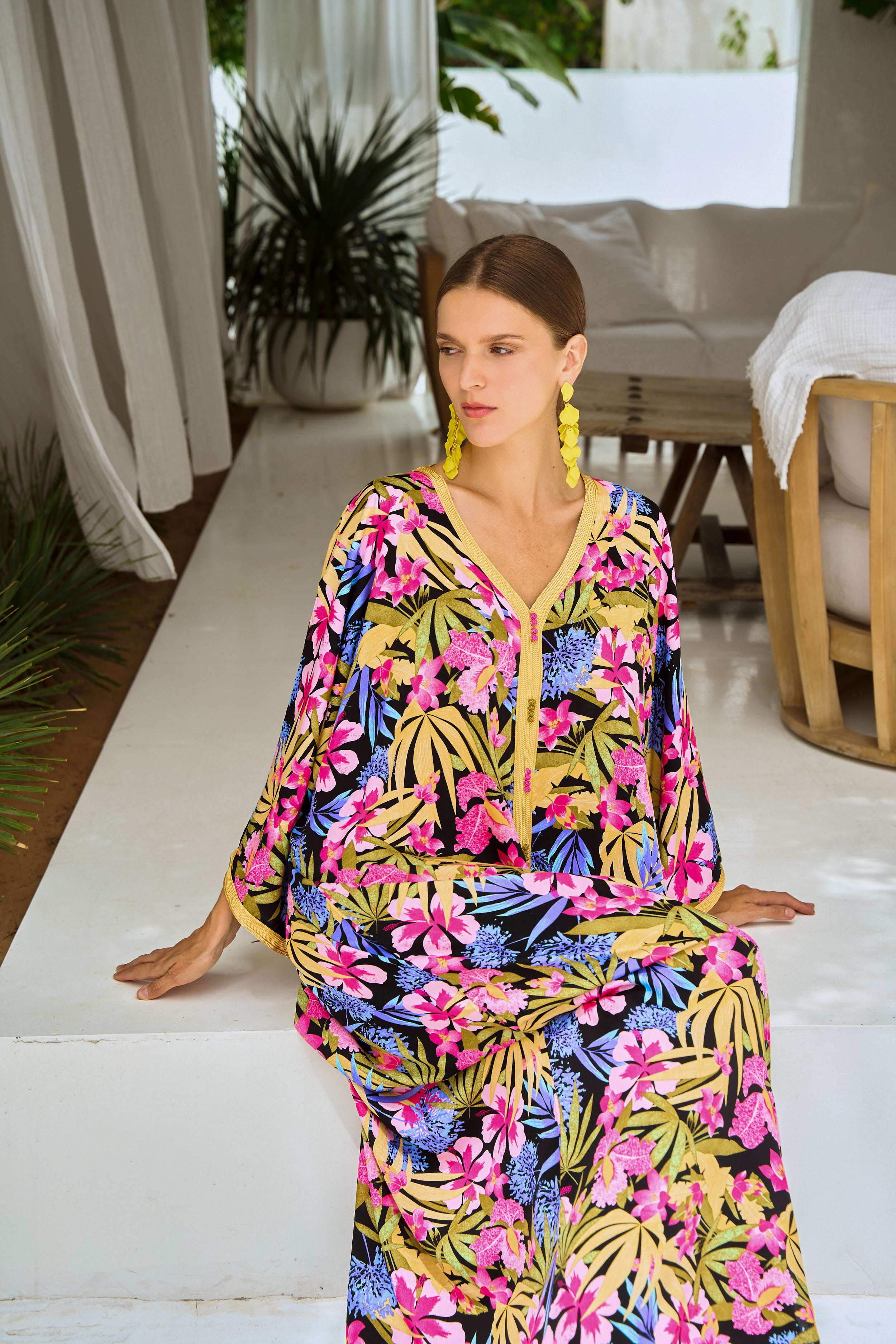 ORVEN KAFTAN
