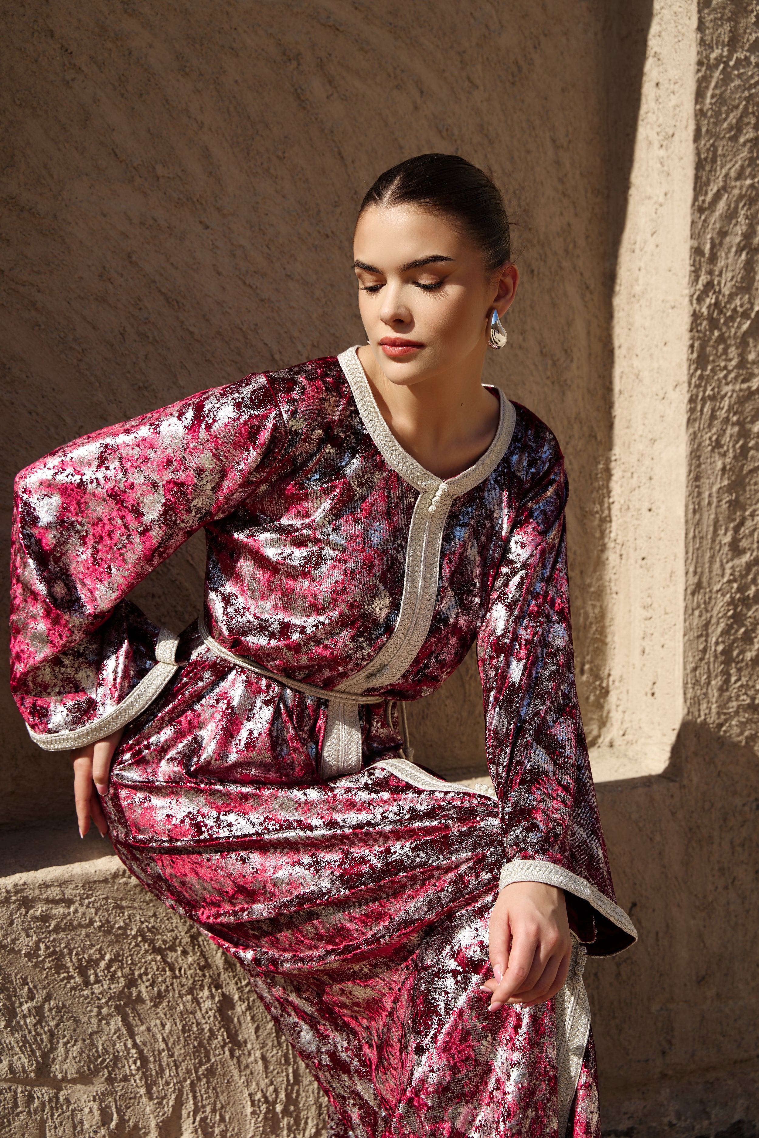 AYLIN KAFTAN