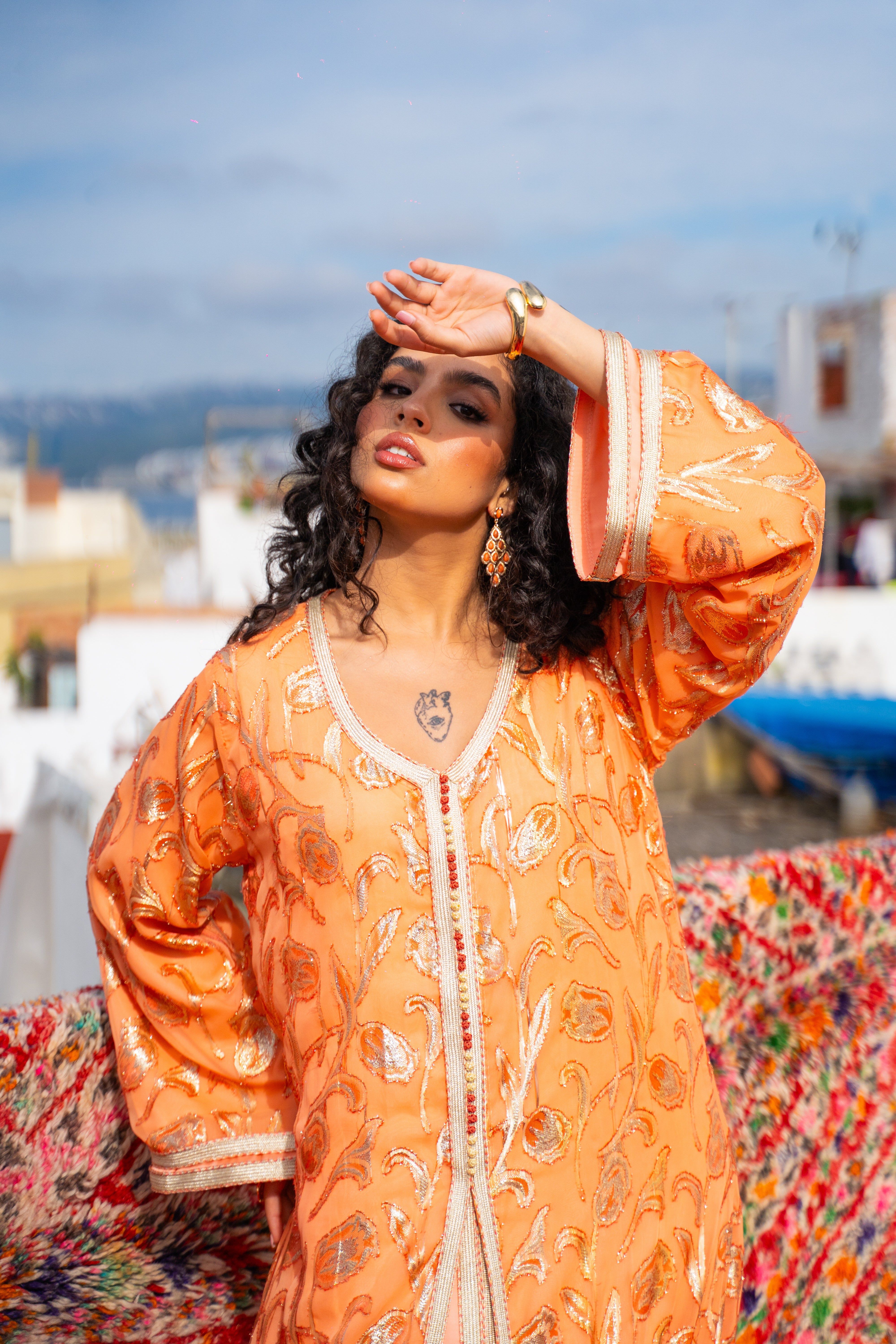 ALANOUD KAFTAN