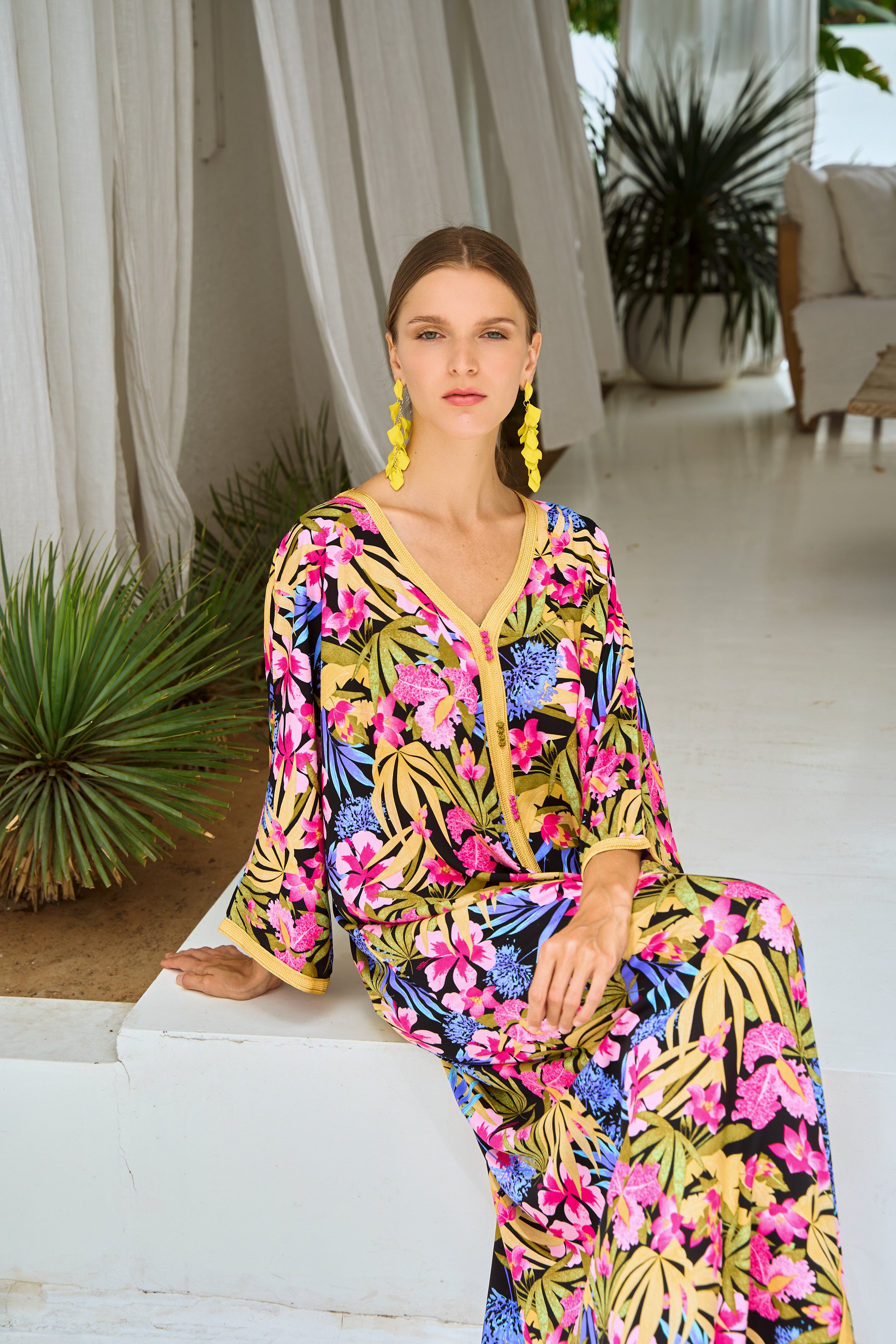 ORVEN KAFTAN