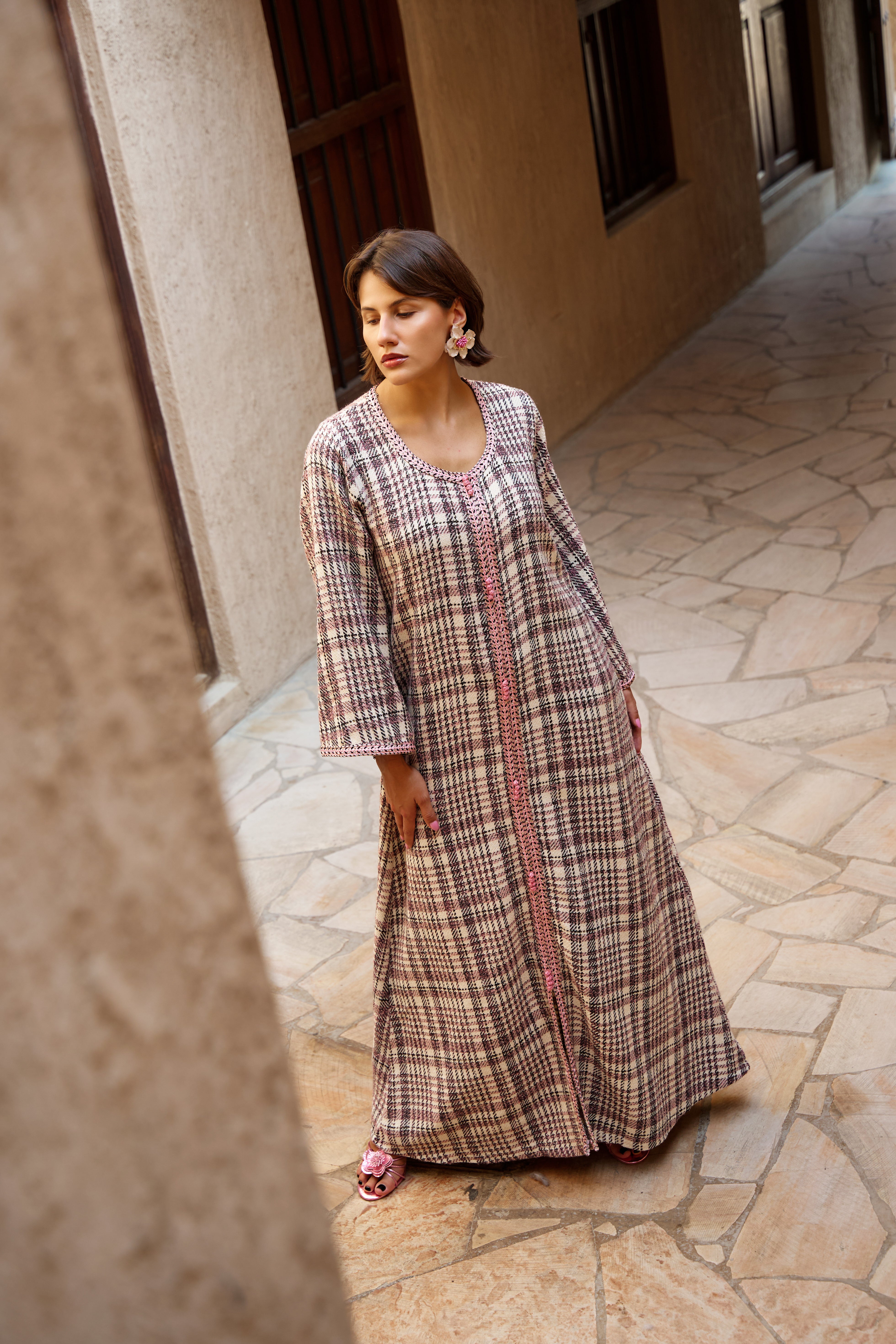 LALEI KAFTAN
