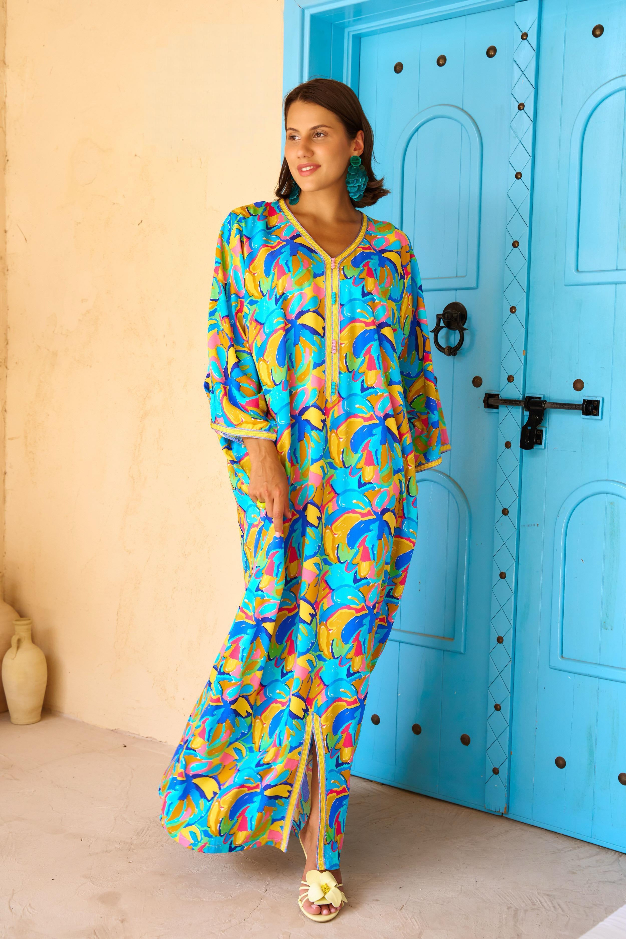 MIRAE KAFTAN