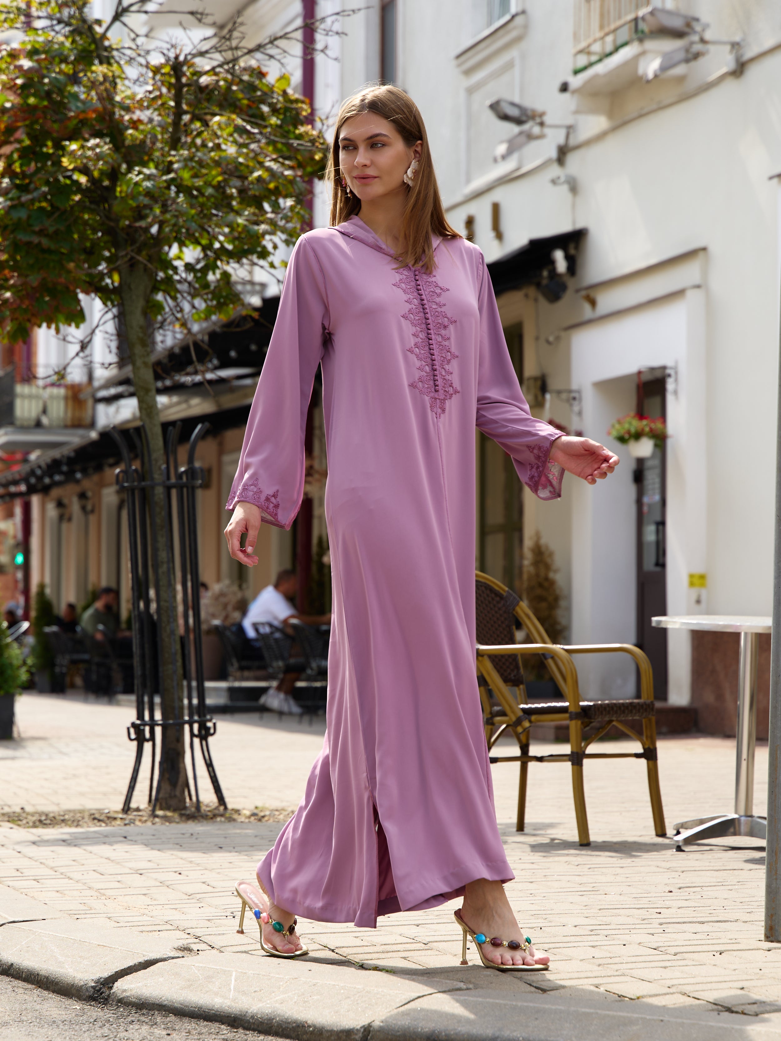 Look 12 - MG