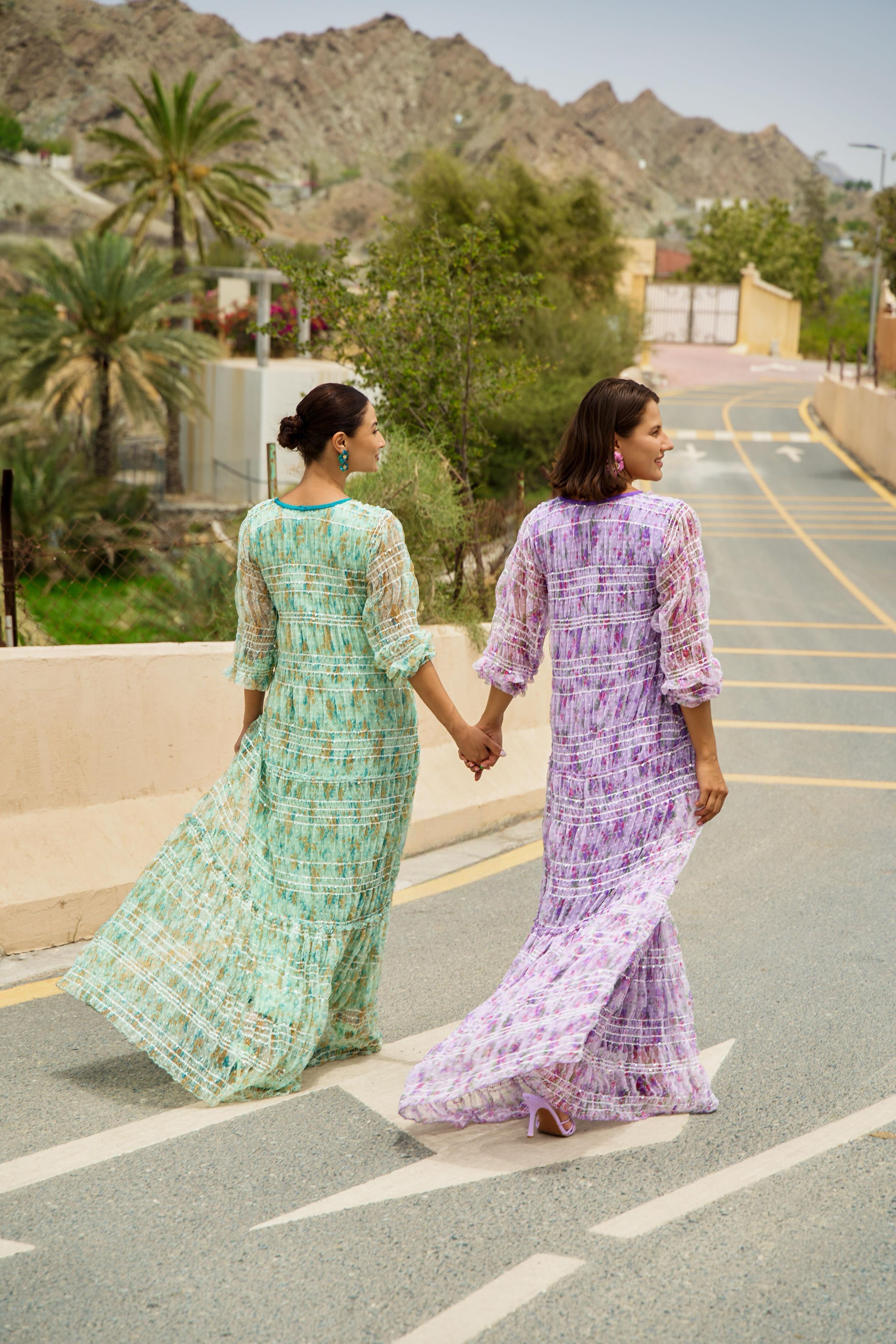 BAYAN KAFTAN