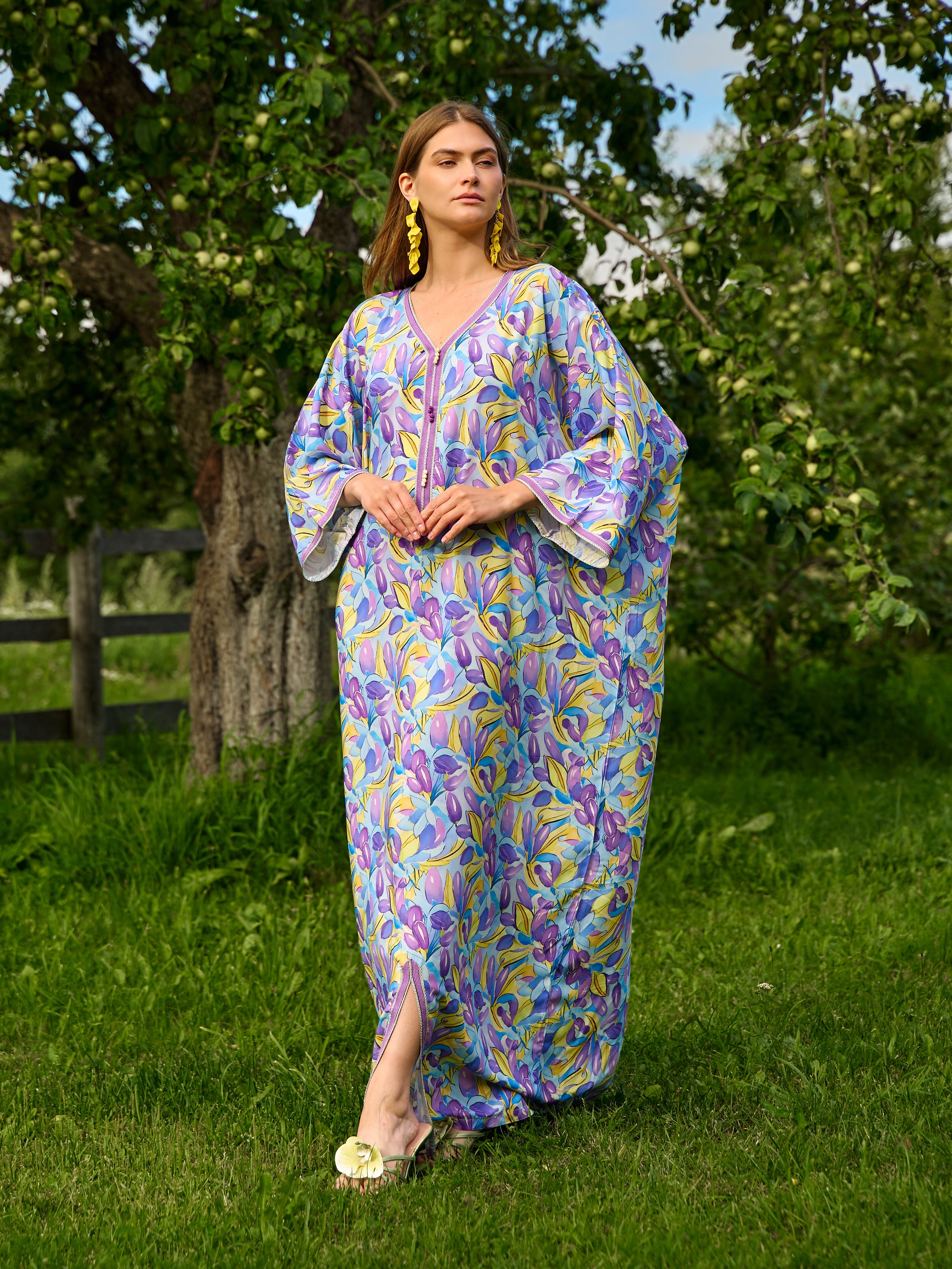 TALA KAFTAN