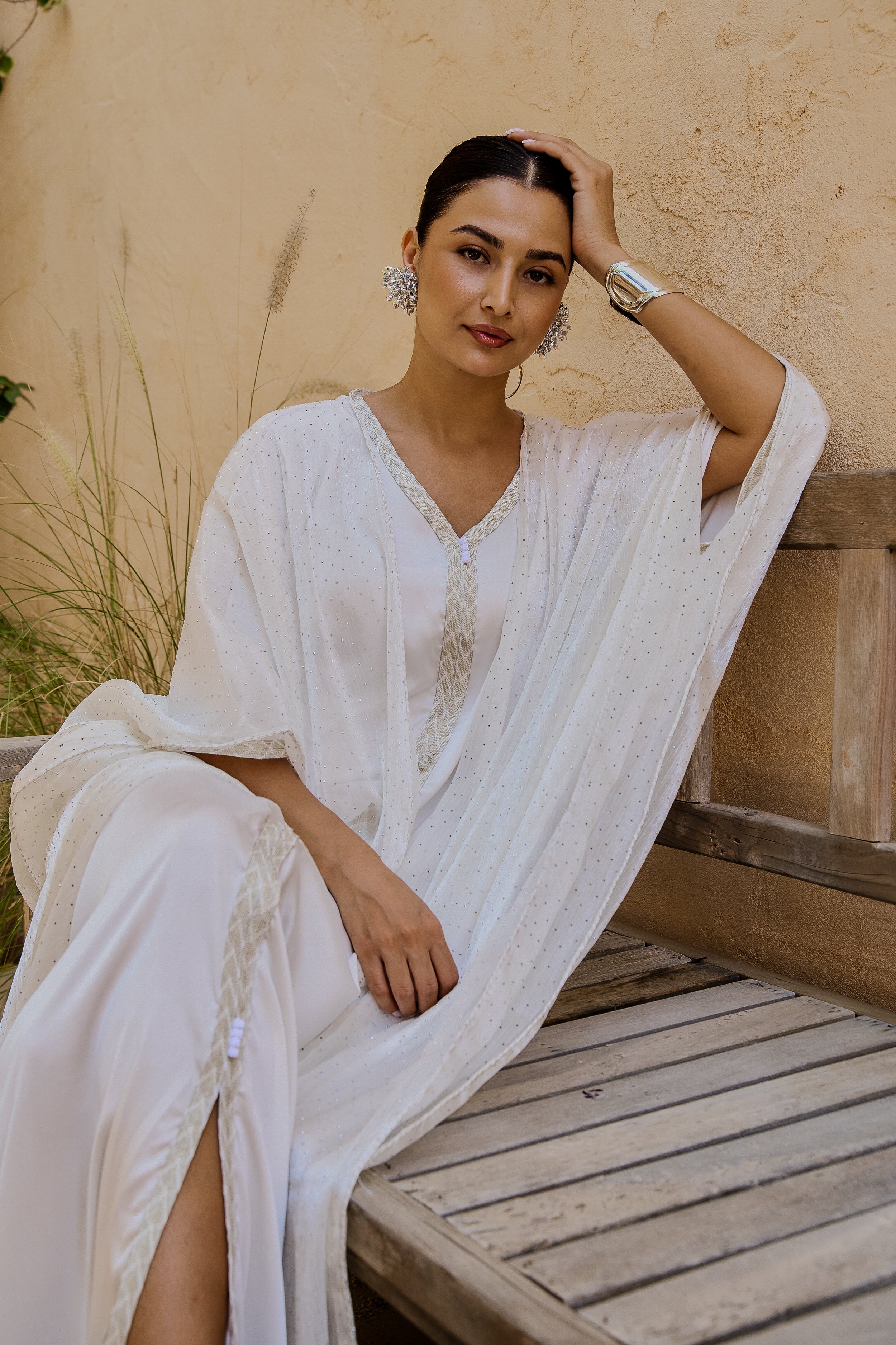 DERYA KAFTAN