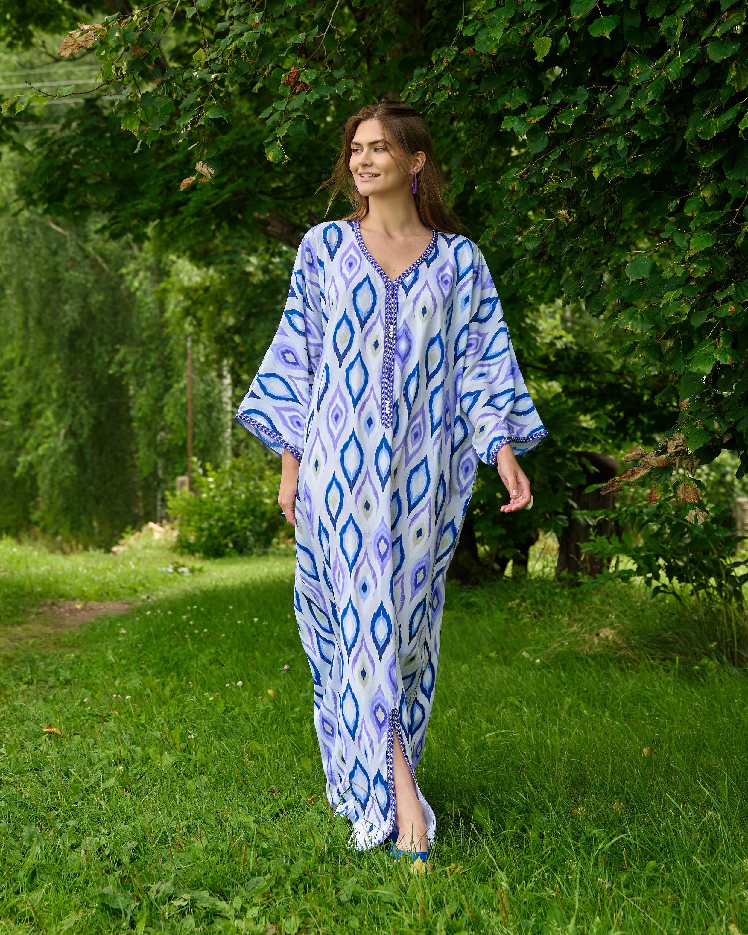 EVELIA KAFTAN