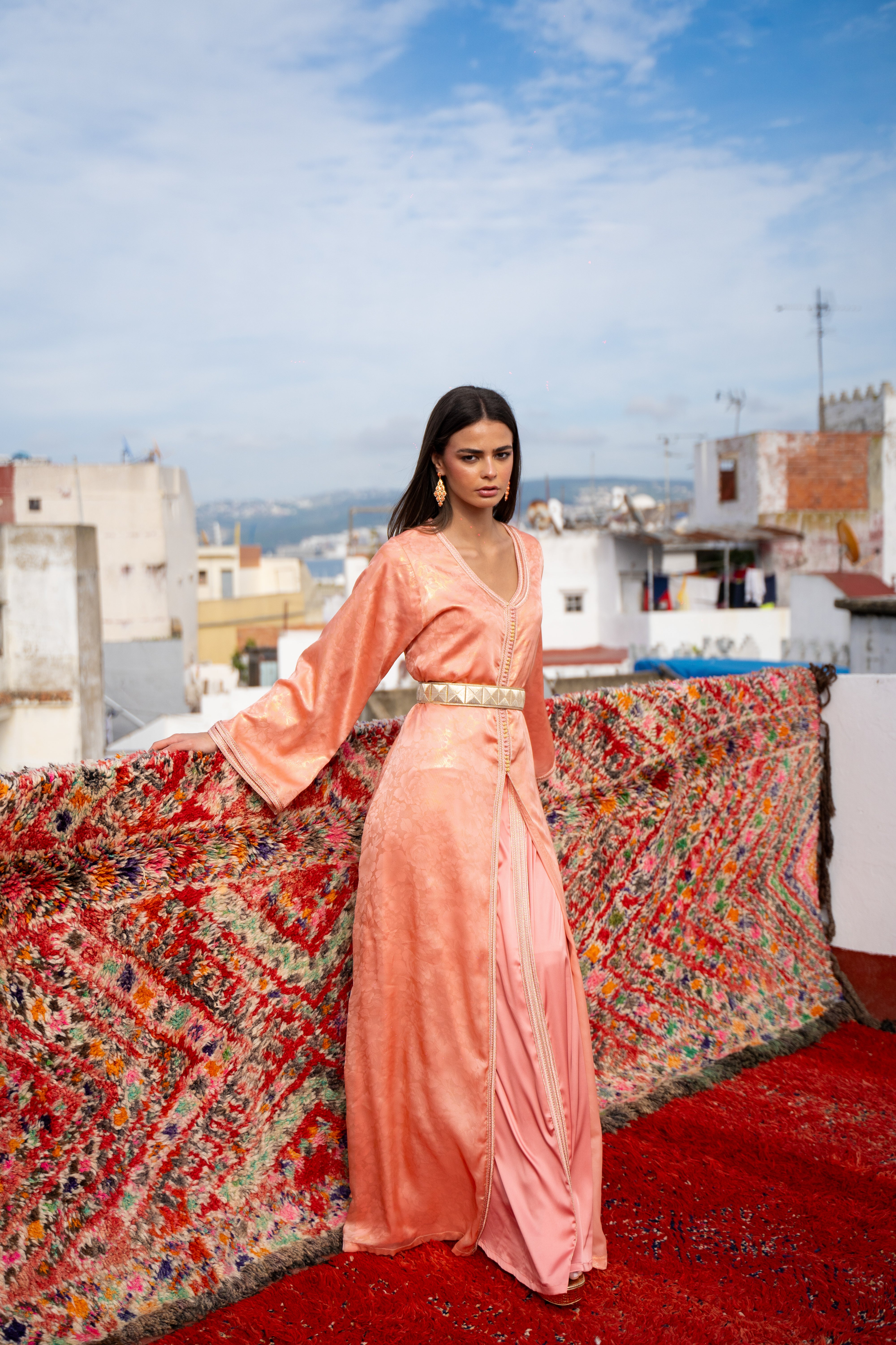 FADWA KAFTAN