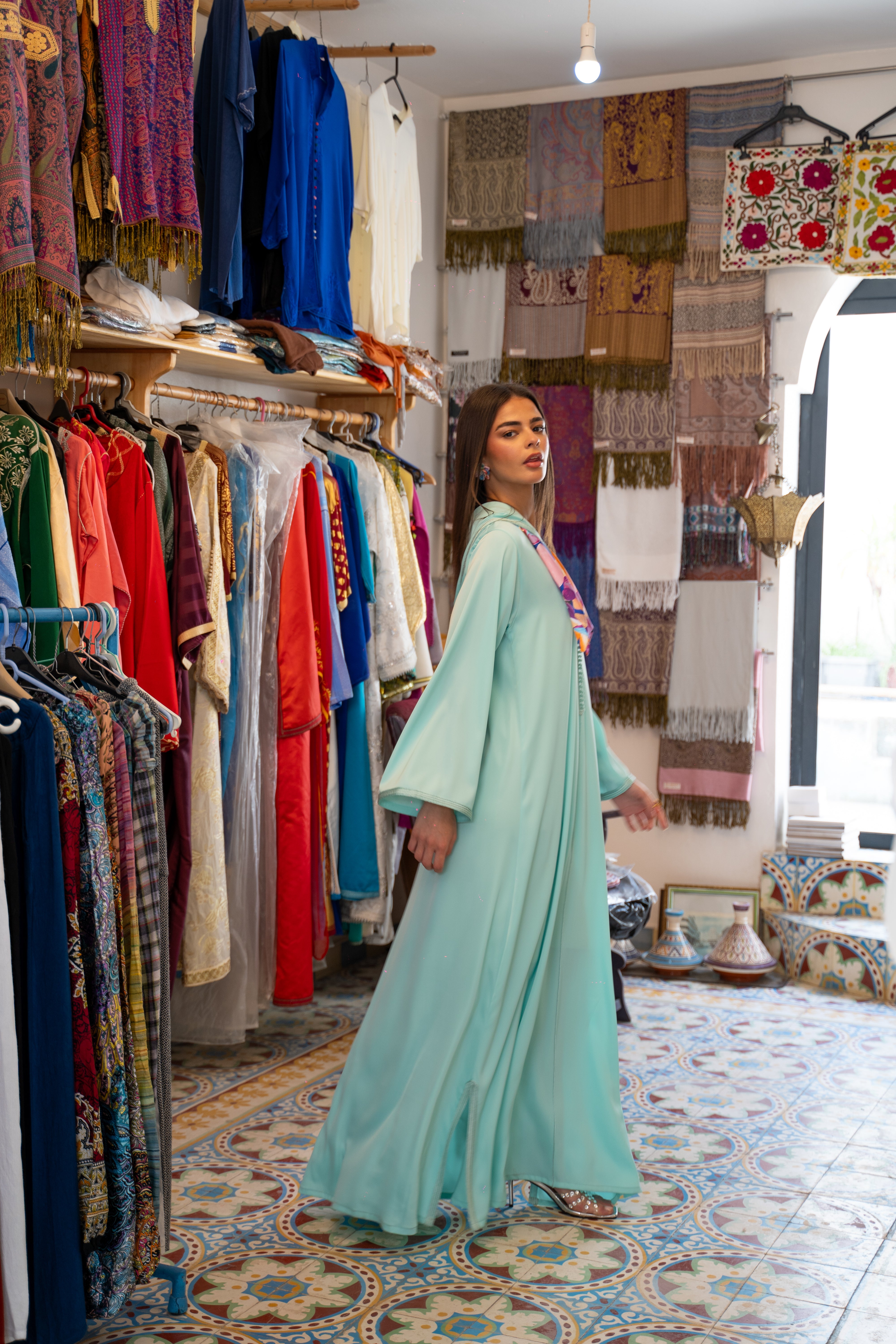 YOUMNA JALABIYA