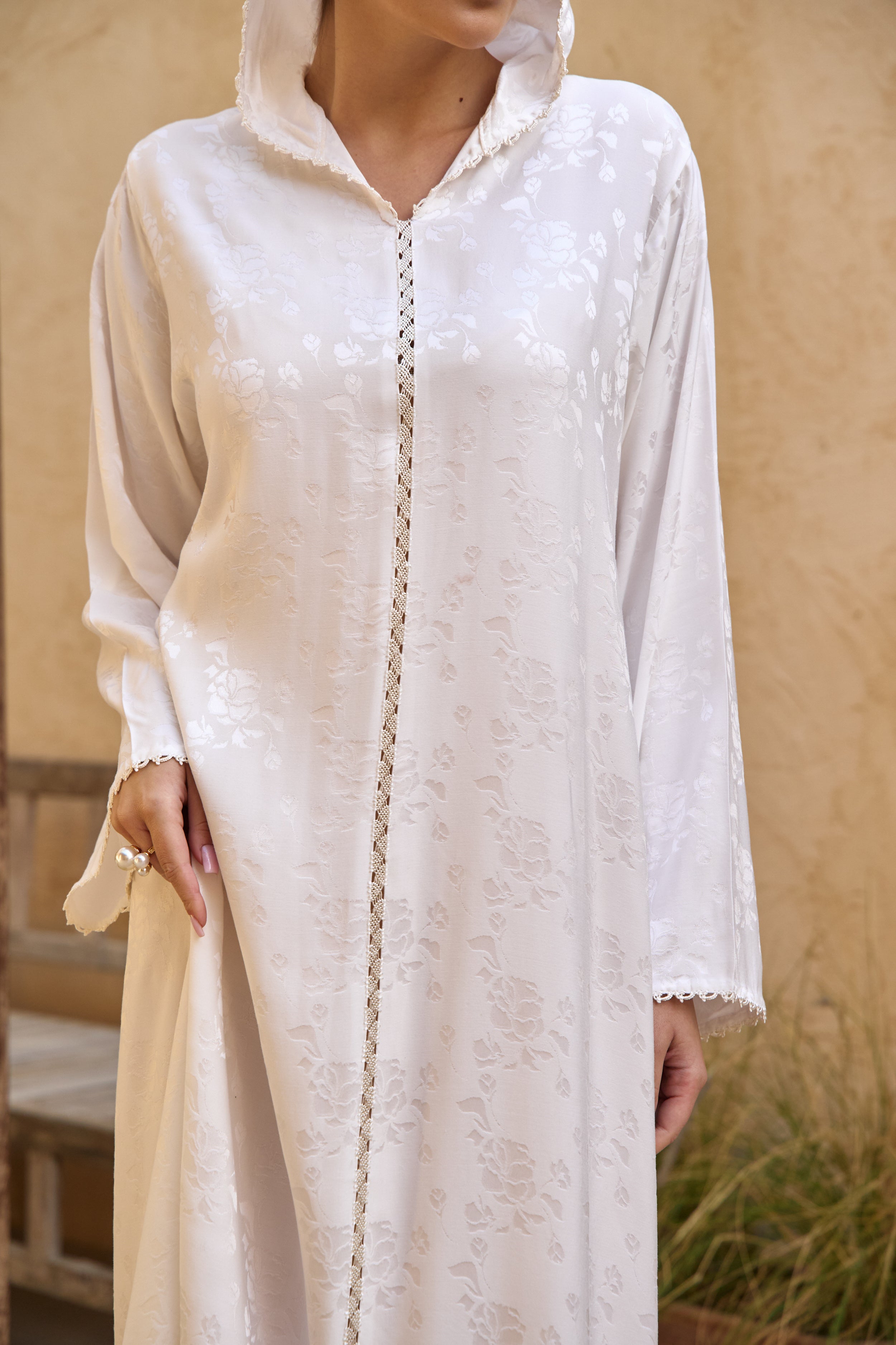 ALARA JALABIYA