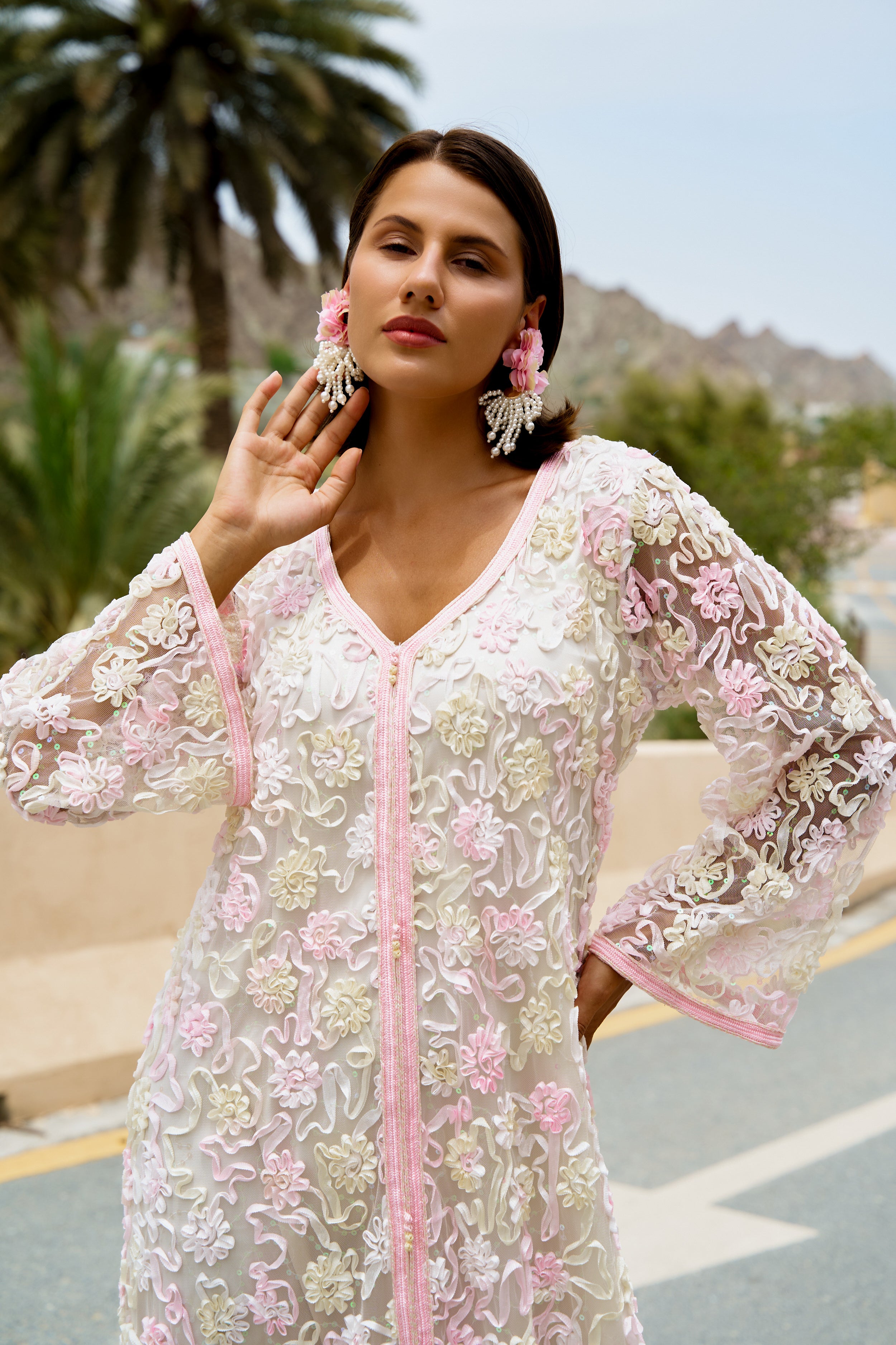 AYLARA KAFTAN