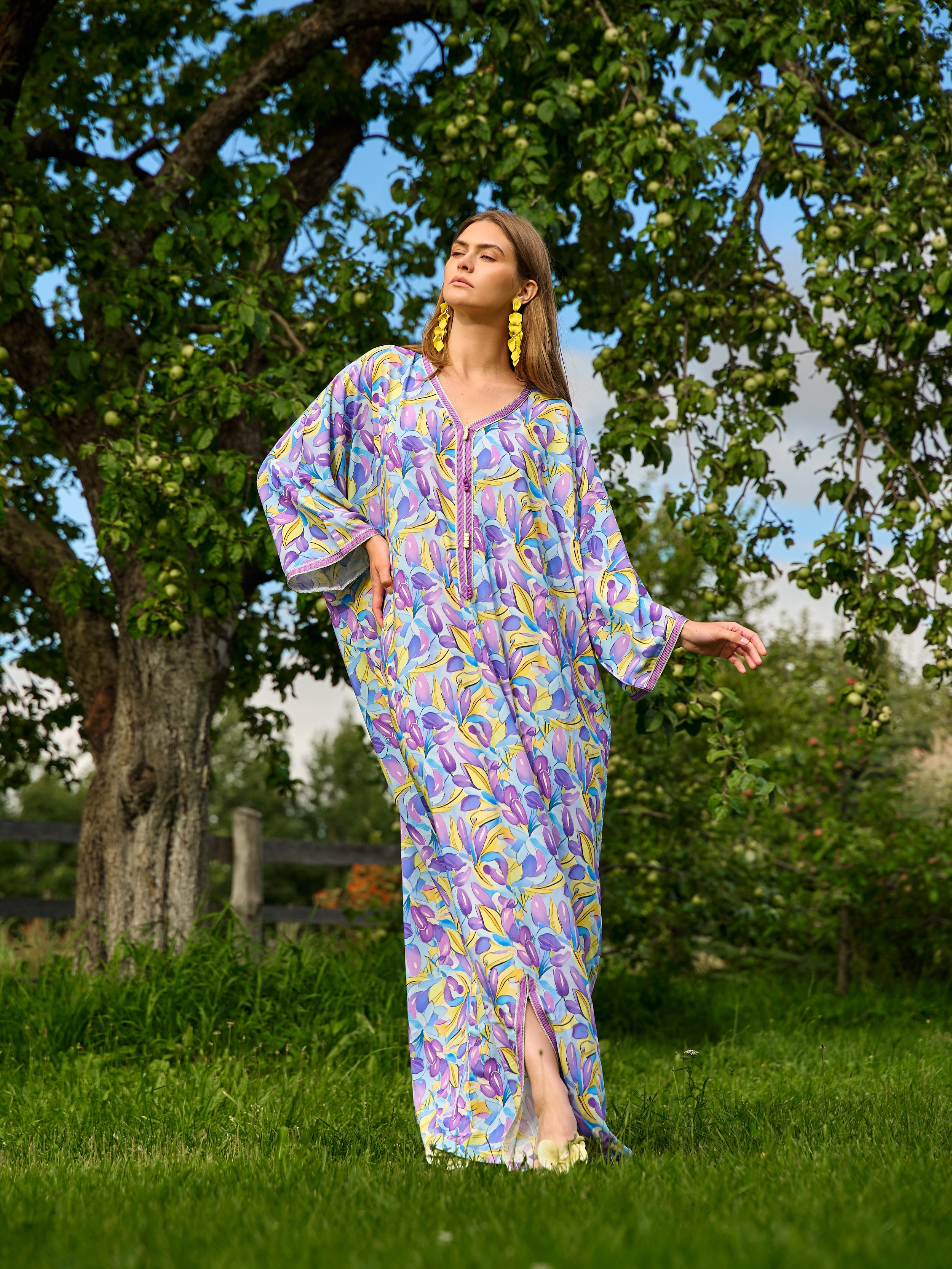 TALA KAFTAN