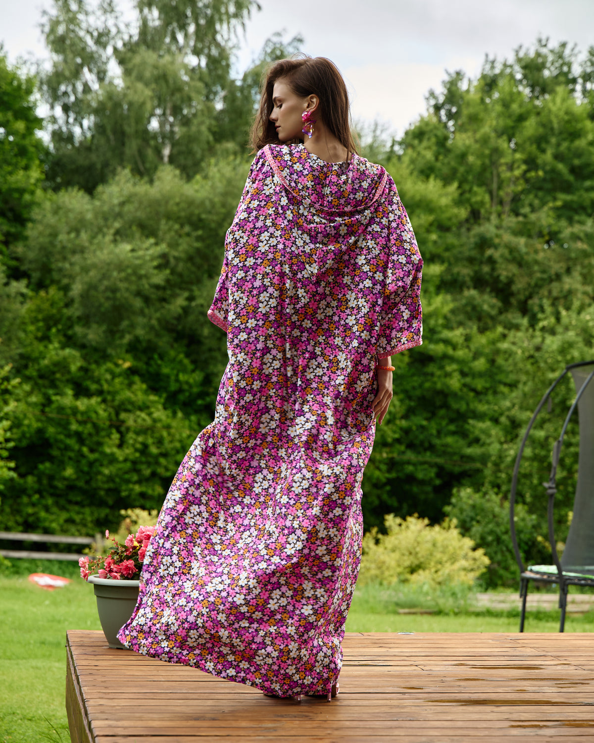 SORELLE JALABIYA