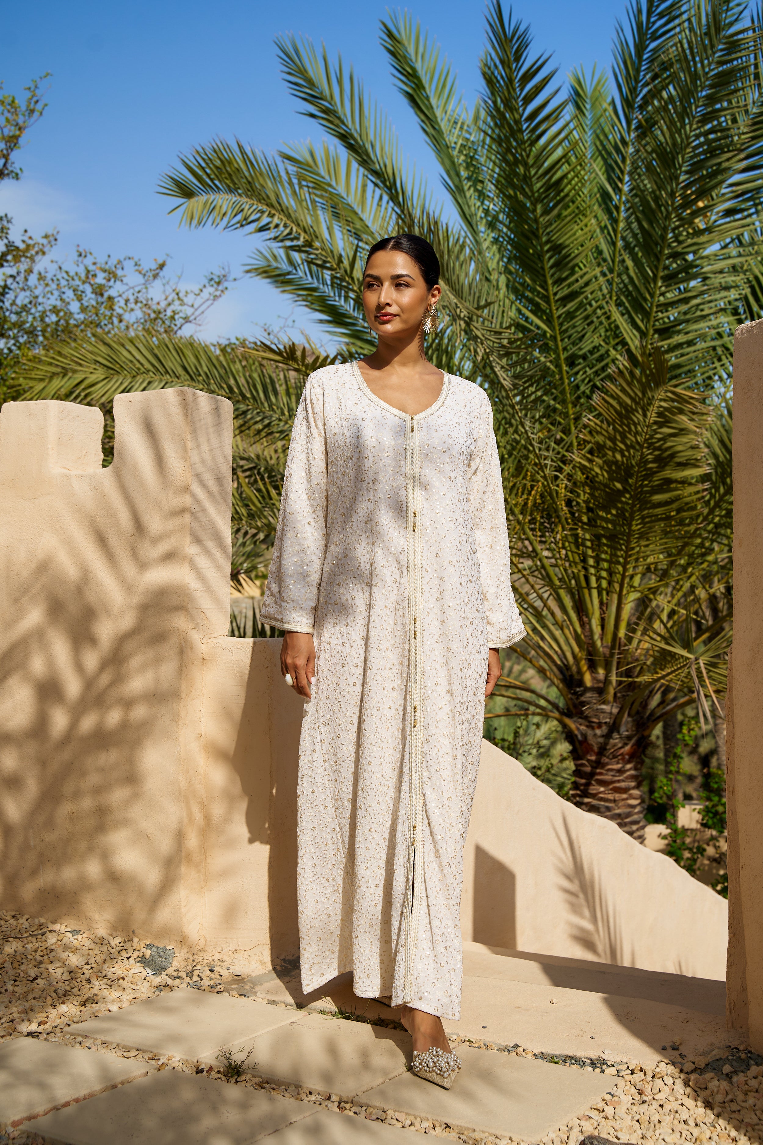 NAZLI KAFTAN